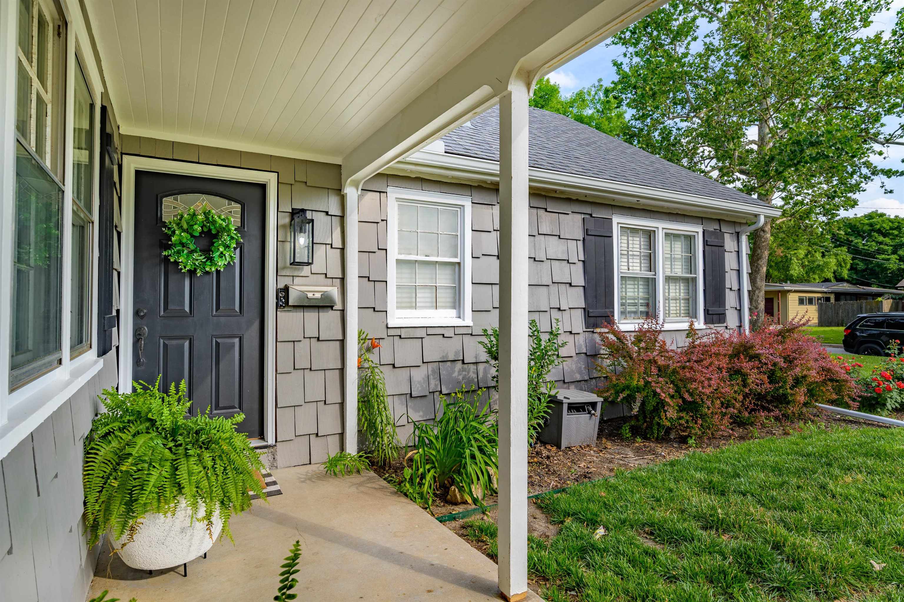 5408 Lambsdale St, Wichita, Kansas image 36