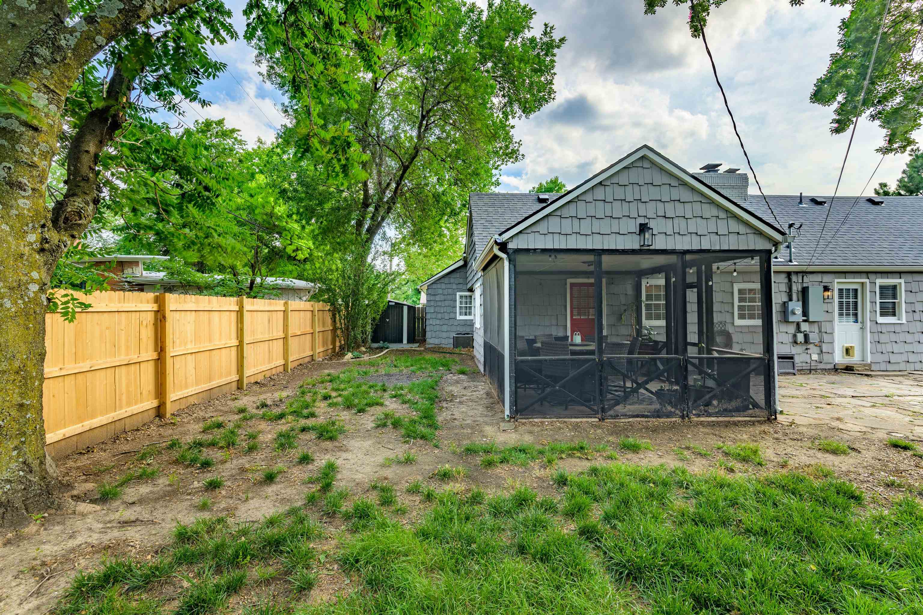 5408 Lambsdale St, Wichita, Kansas image 34