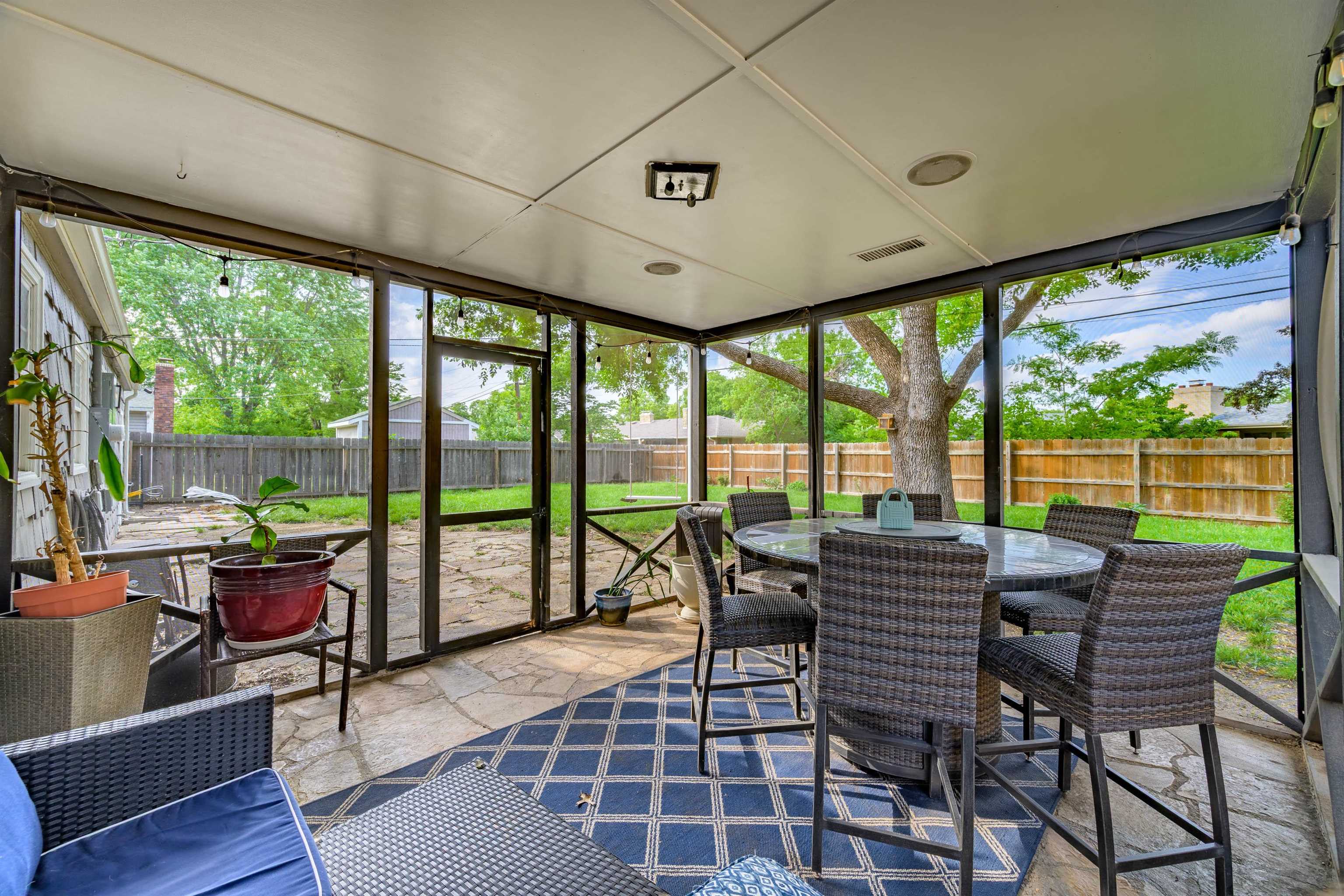 5408 Lambsdale St, Wichita, Kansas image 29