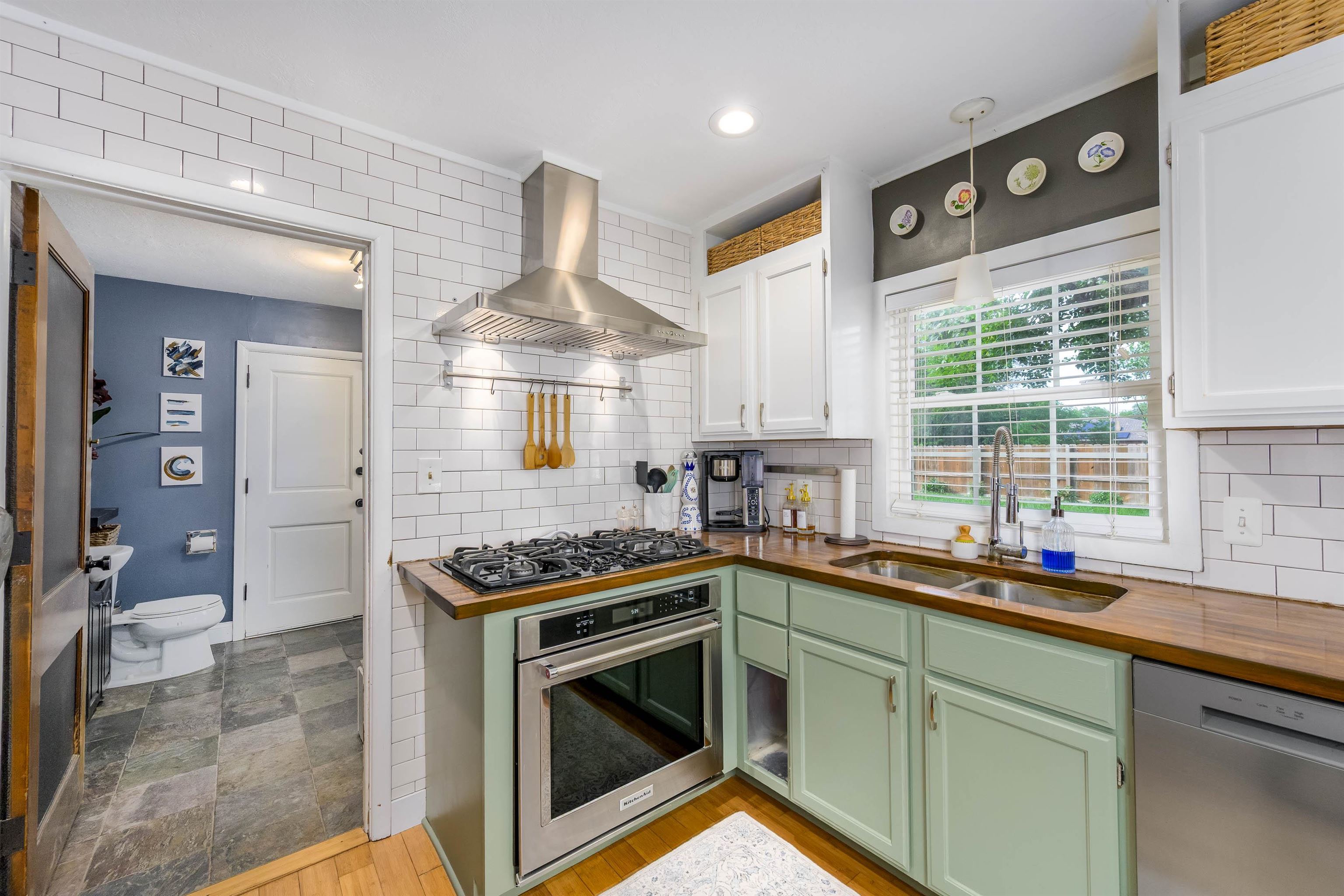 5408 Lambsdale St, Wichita, Kansas image 18