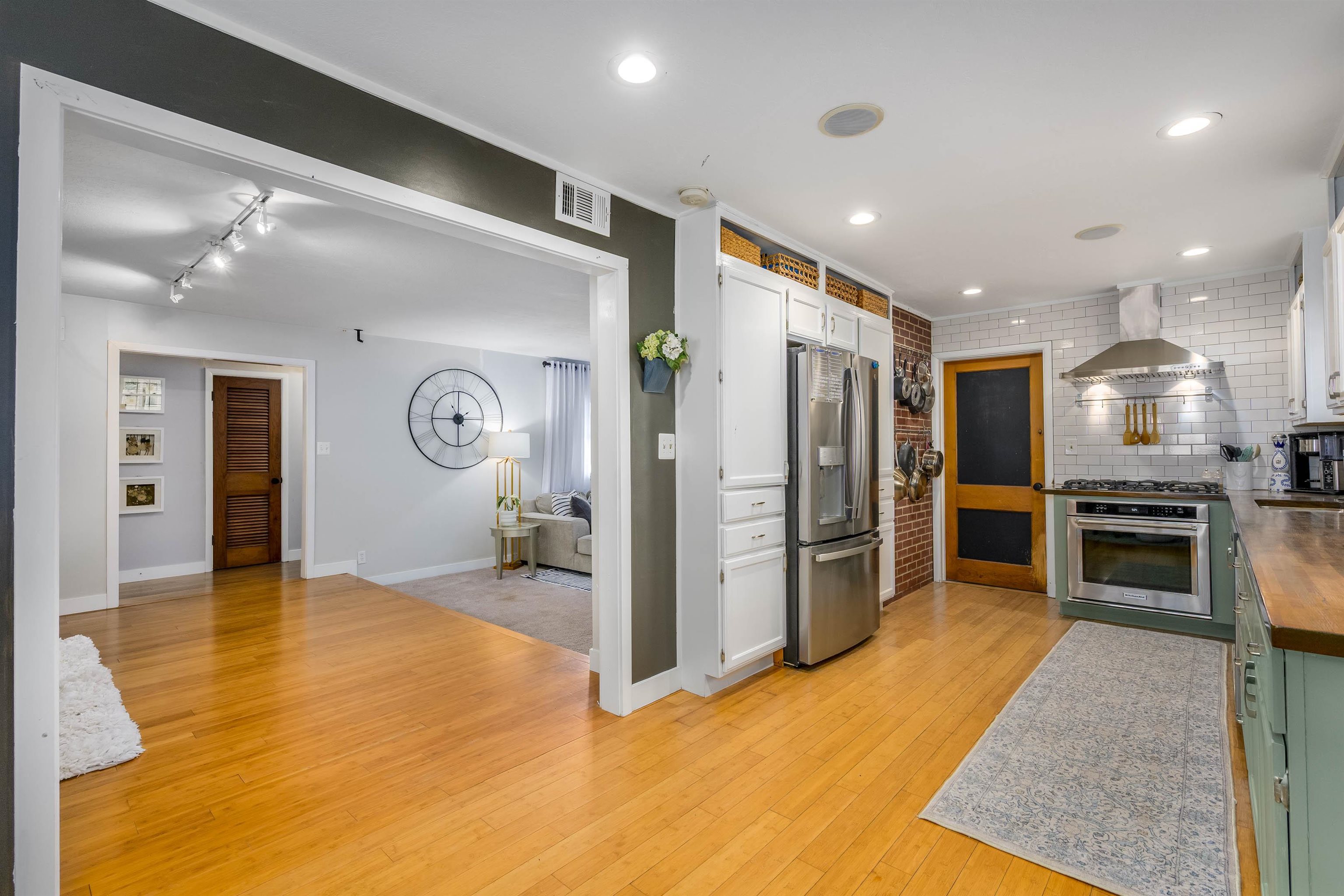 5408 Lambsdale St, Wichita, Kansas image 11