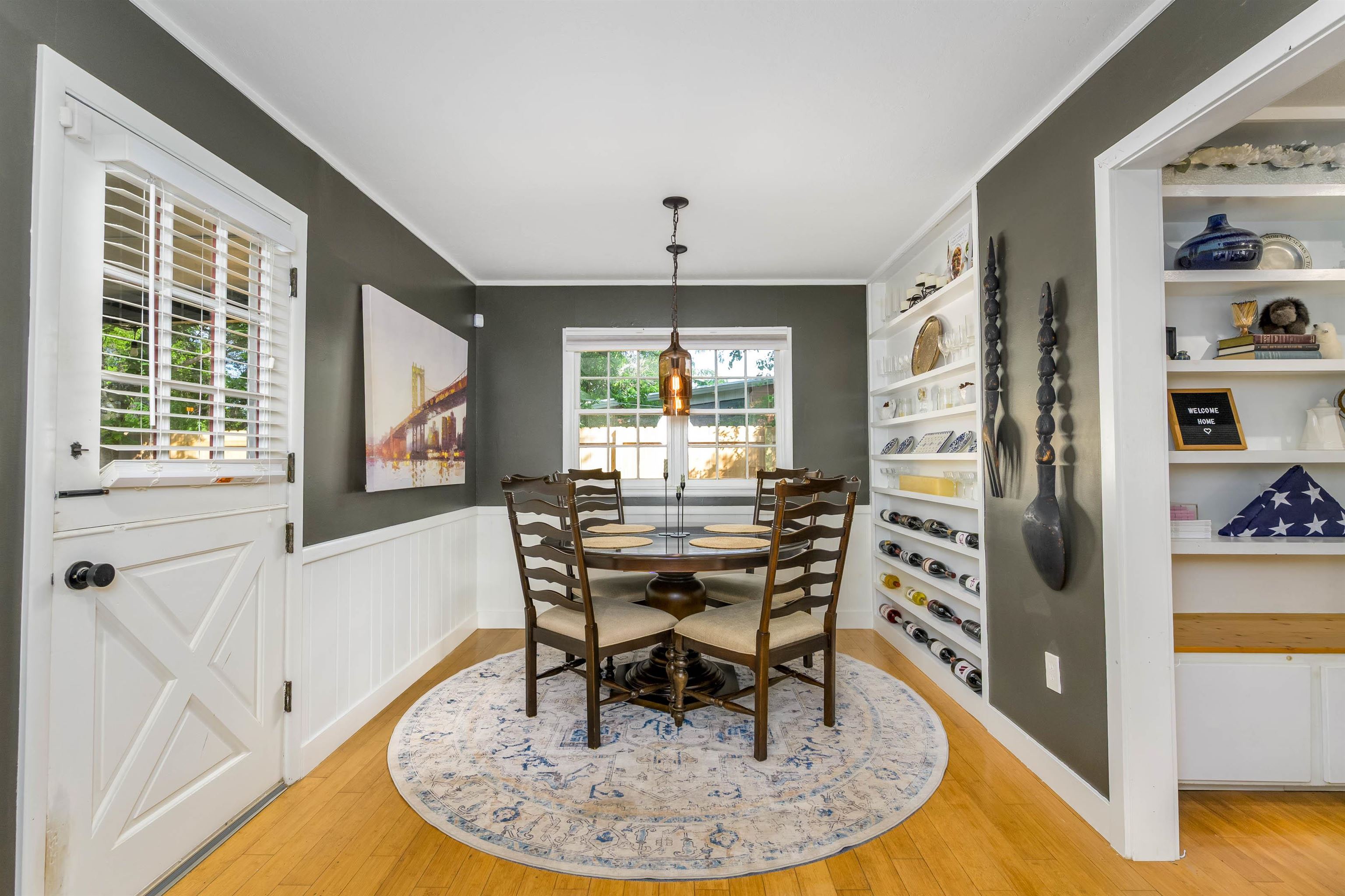 5408 Lambsdale St, Wichita, Kansas image 10
