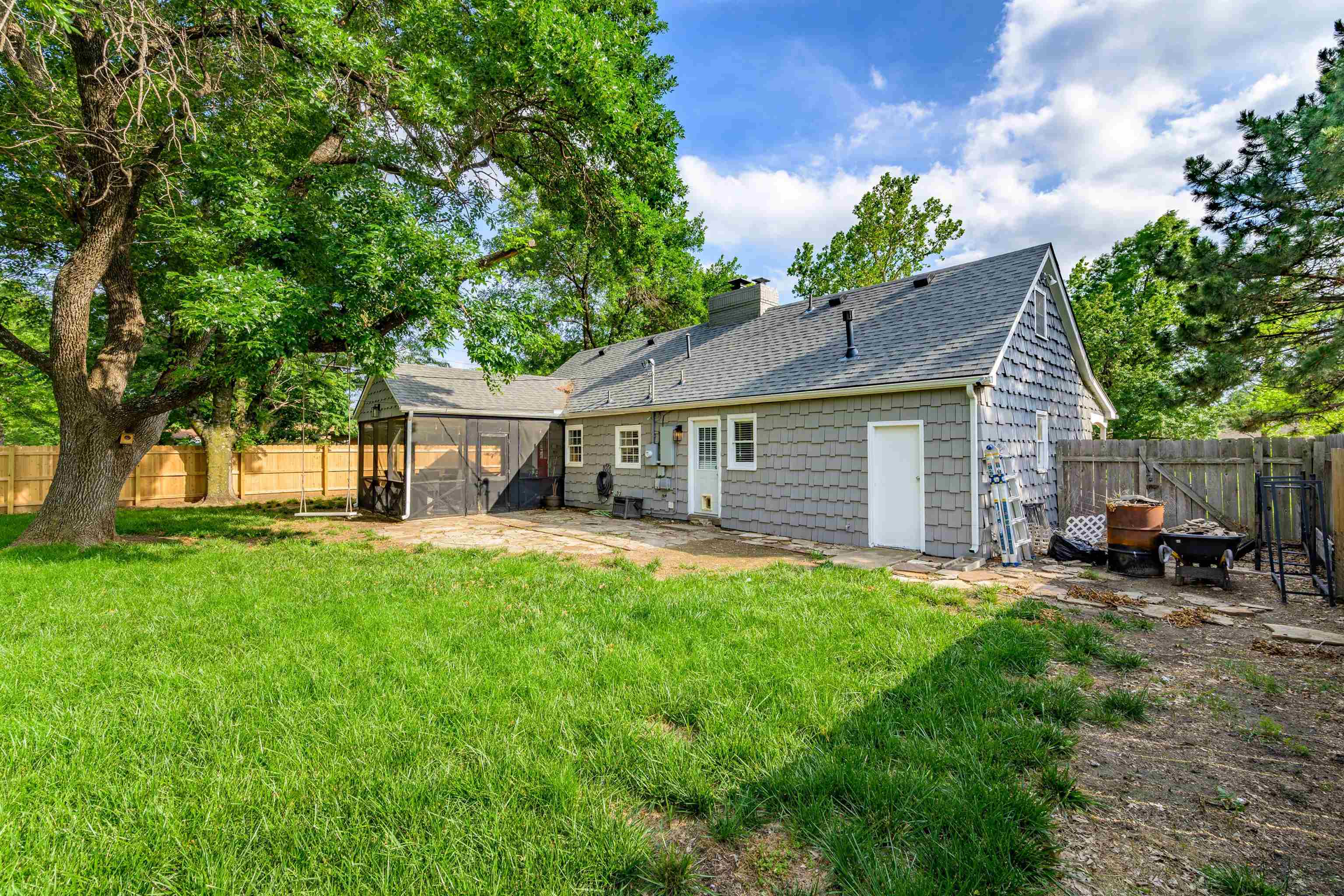 5408 Lambsdale St, Wichita, Kansas image 33