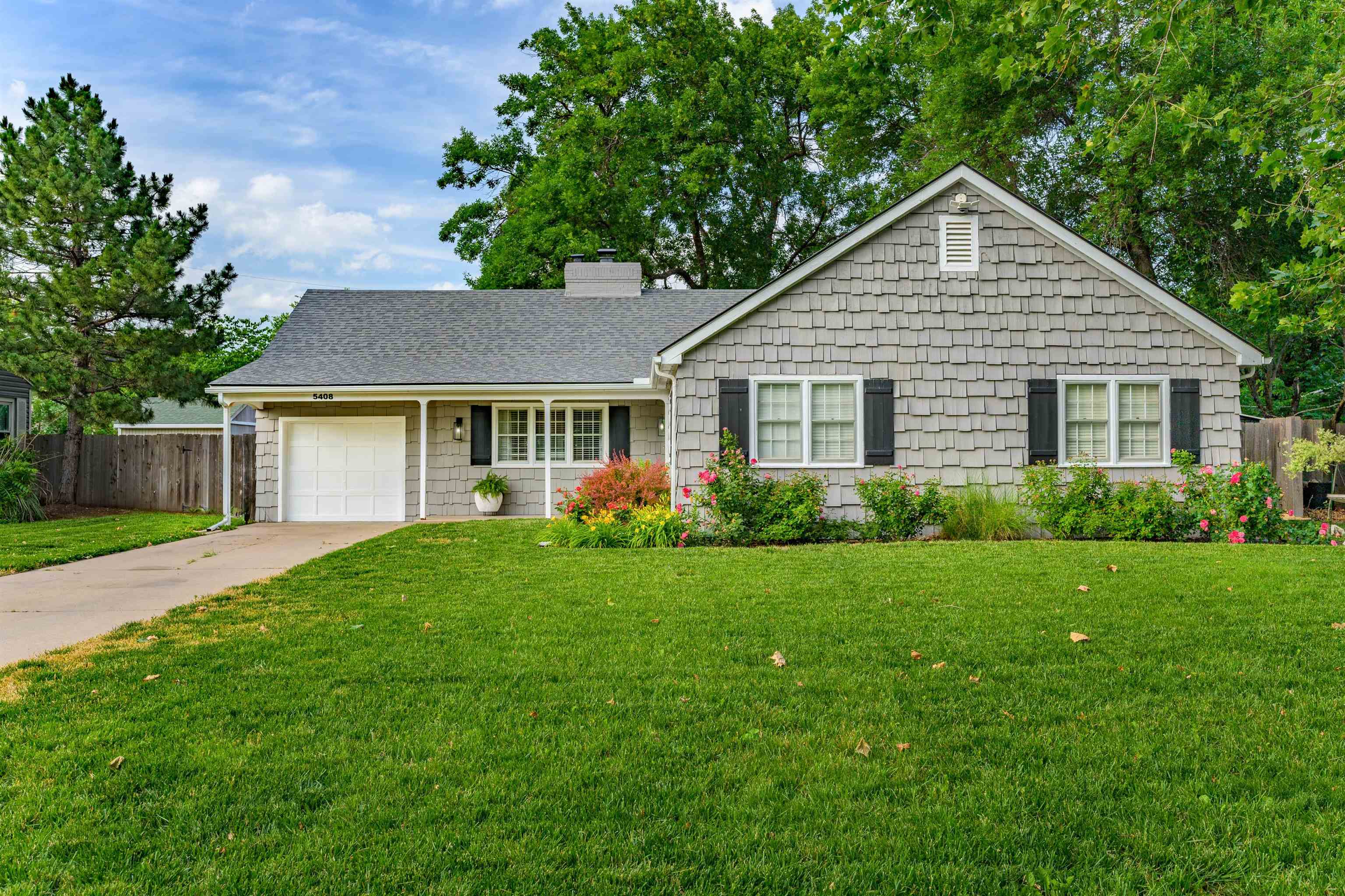 5408 Lambsdale St, Wichita, Kansas image 1