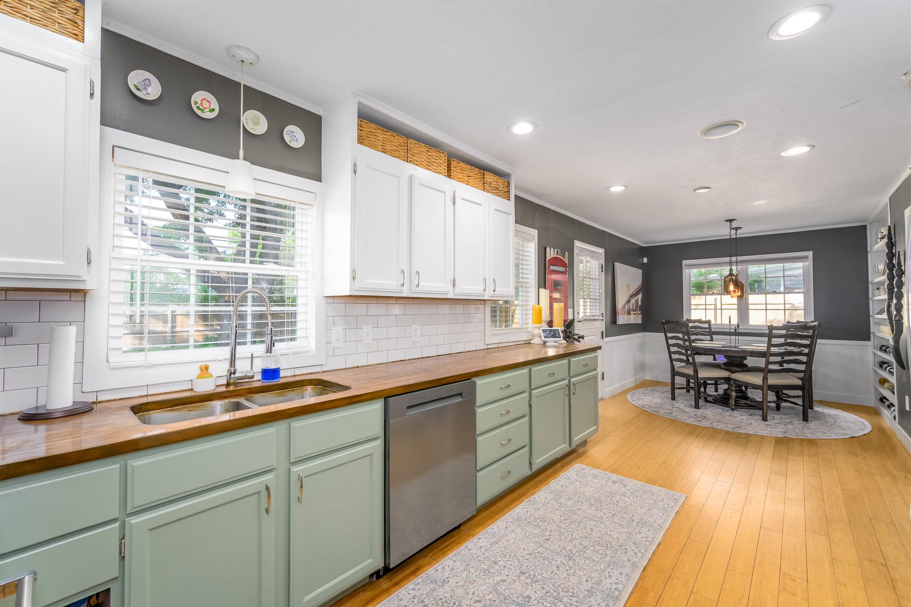 5408 Lambsdale St, Wichita, Kansas image 15