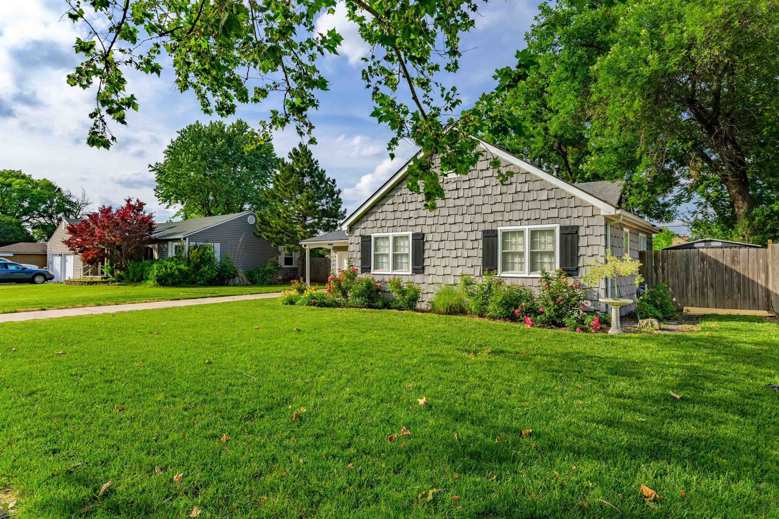 5408 Lambsdale St, Wichita, Kansas image 35