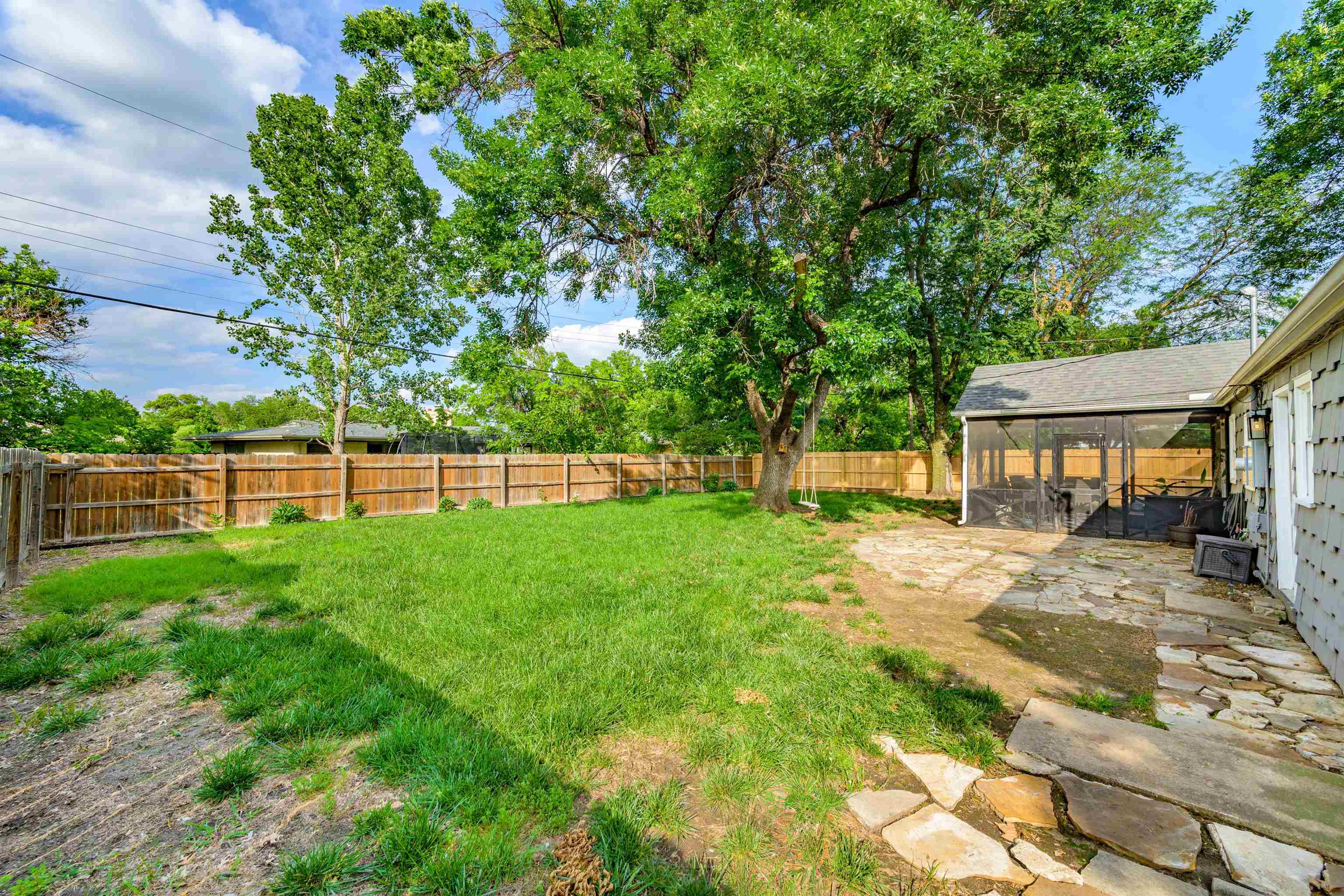 5408 Lambsdale St, Wichita, Kansas image 32