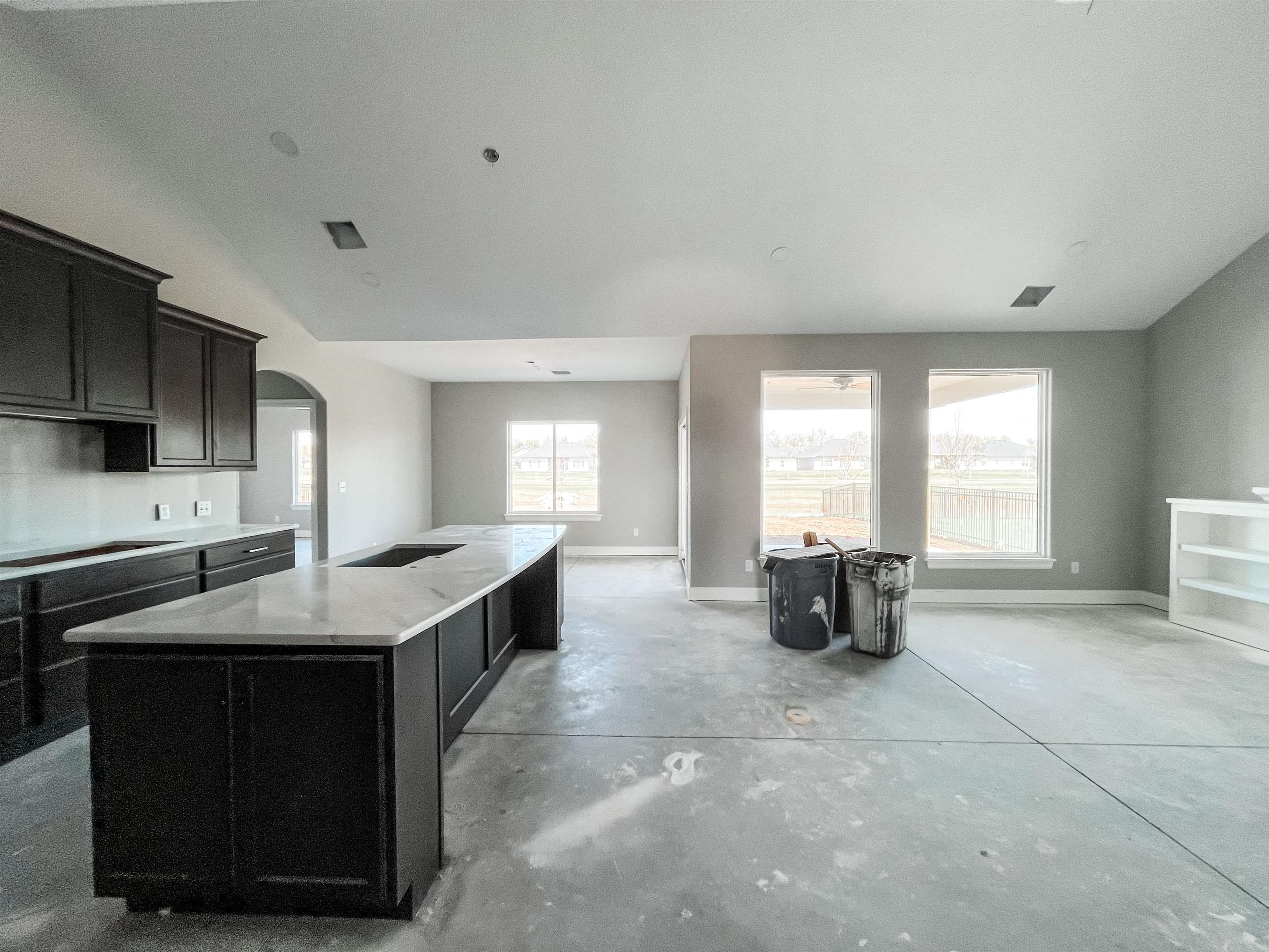 1667 N Forestview Ct, Wichita, Kansas image 5