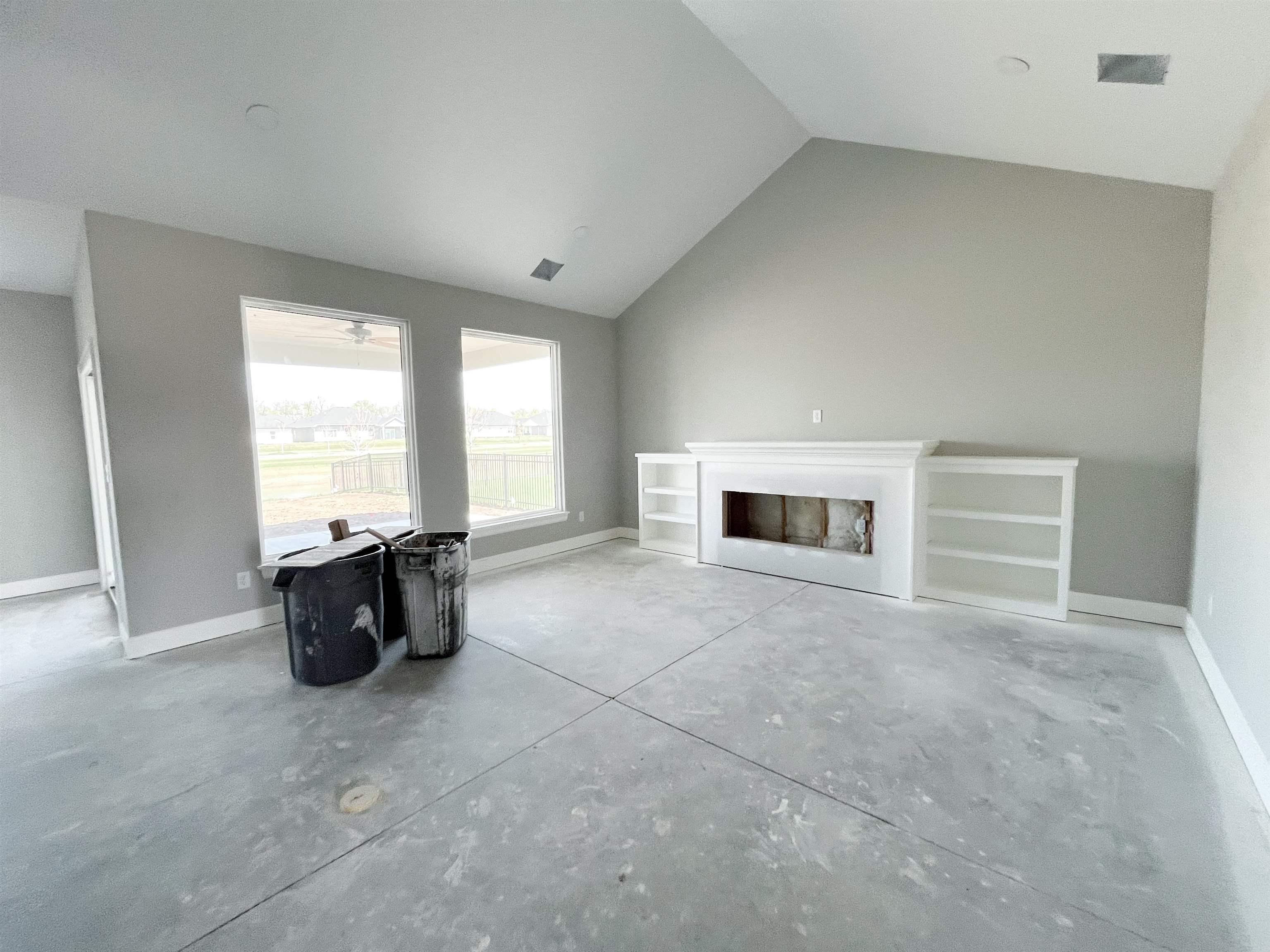 1667 N Forestview Ct, Wichita, Kansas image 3