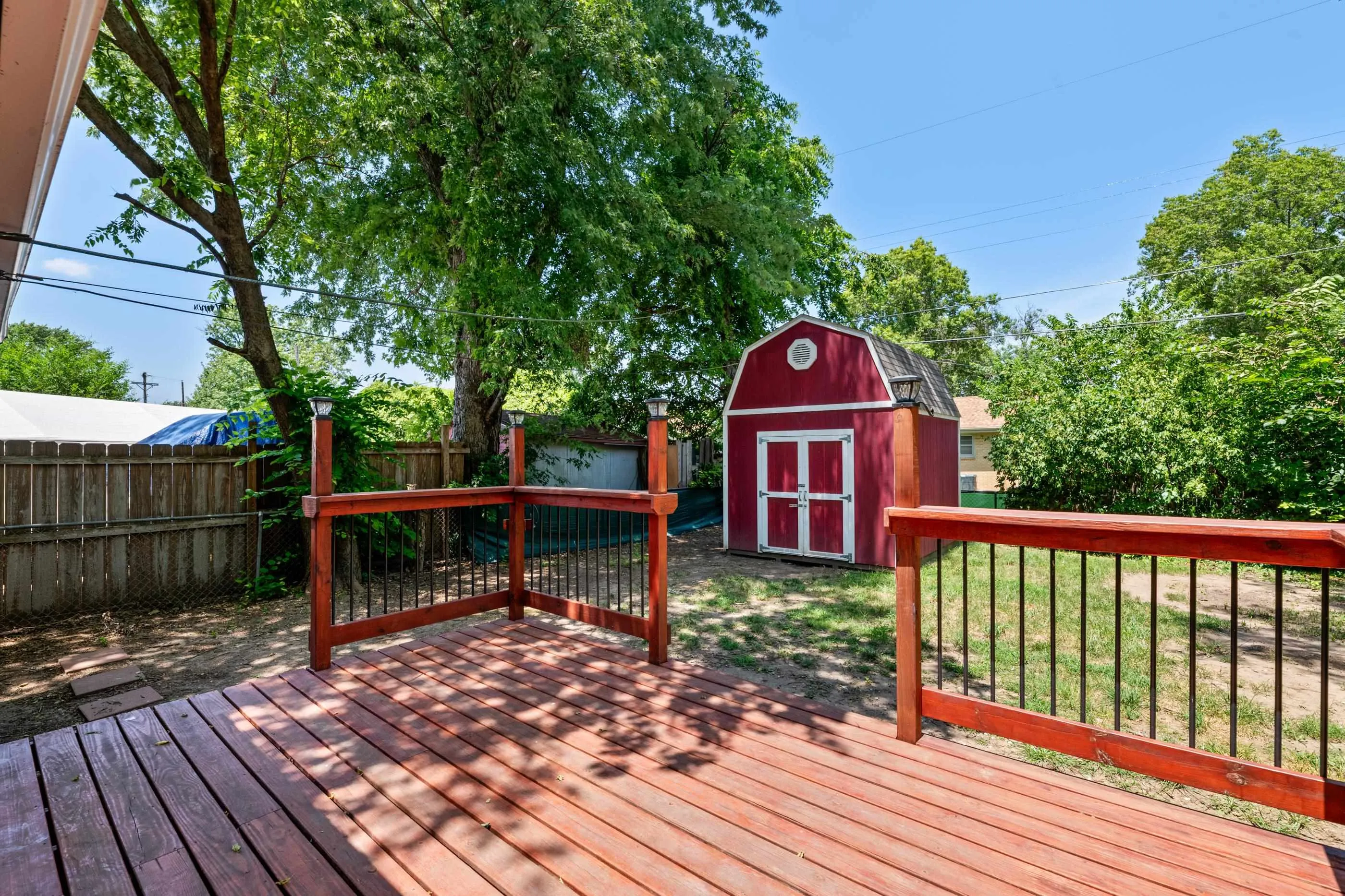 Wichita, Kansas 67216, United States, 2 Bedrooms Bedrooms, ,2 BathroomsBathrooms,Residential,Active,176726