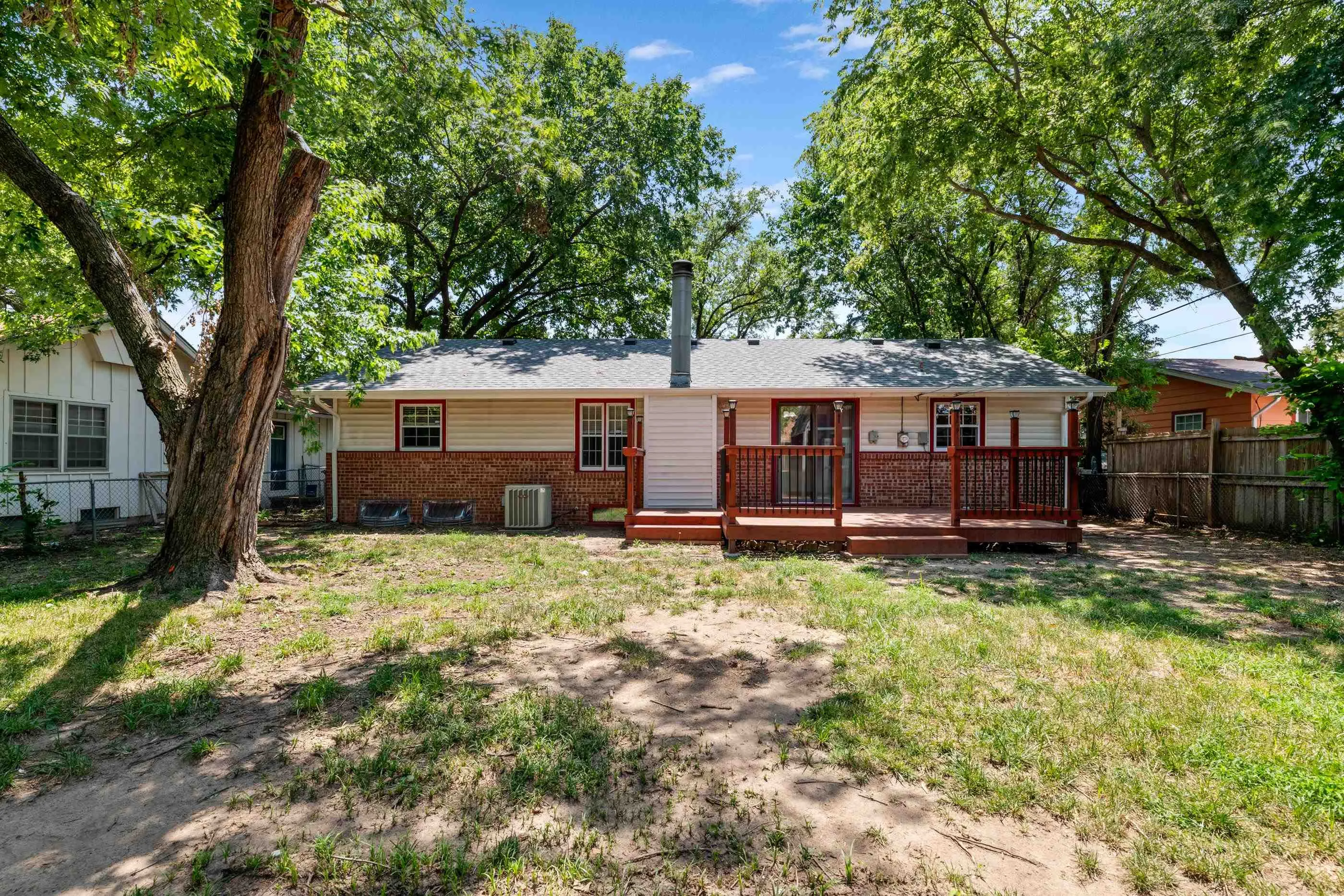 Wichita, Kansas 67216, United States, 2 Bedrooms Bedrooms, ,2 BathroomsBathrooms,Residential,Active,176726