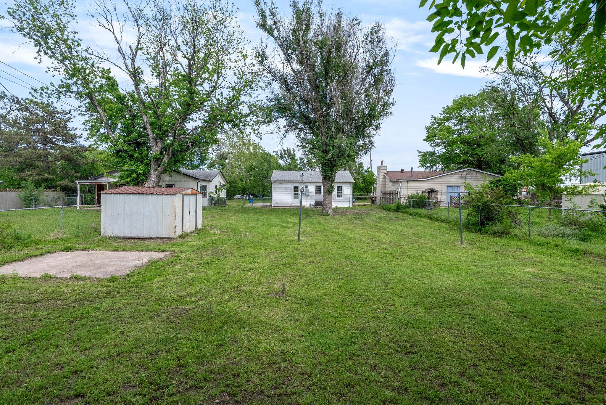 731 N Nevada St, Wichita, Kansas image 26