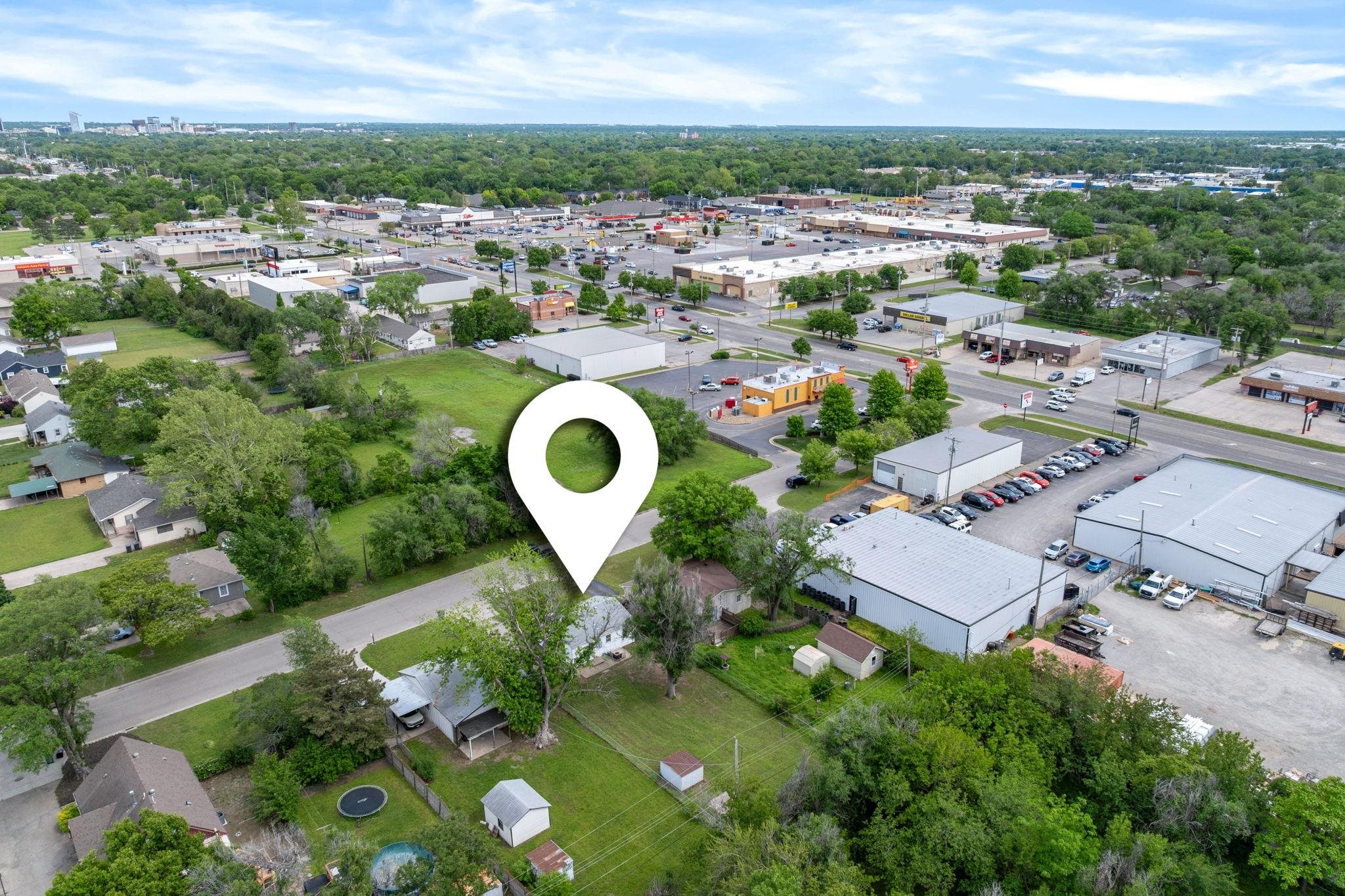 731 N Nevada St, Wichita, Kansas image 30