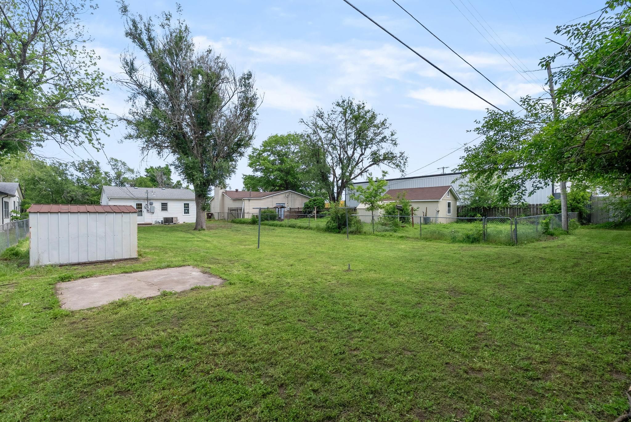 731 N Nevada St, Wichita, Kansas image 27
