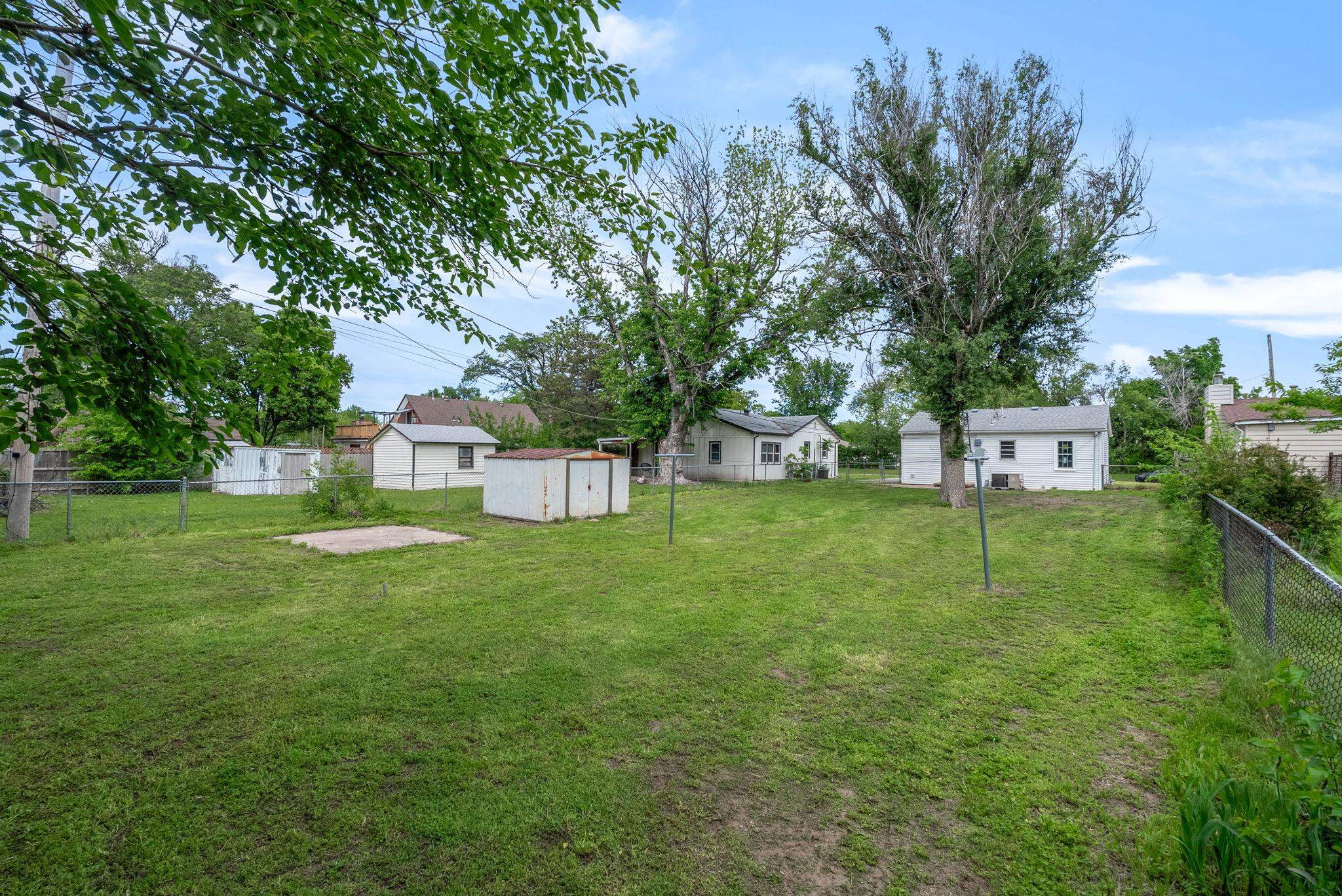 731 N Nevada St, Wichita, Kansas image 25