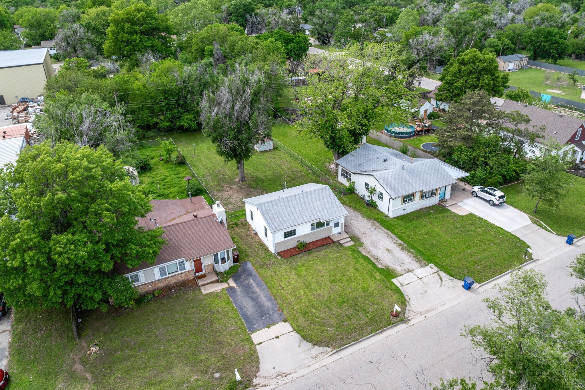 731 N Nevada St, Wichita, Kansas image 4