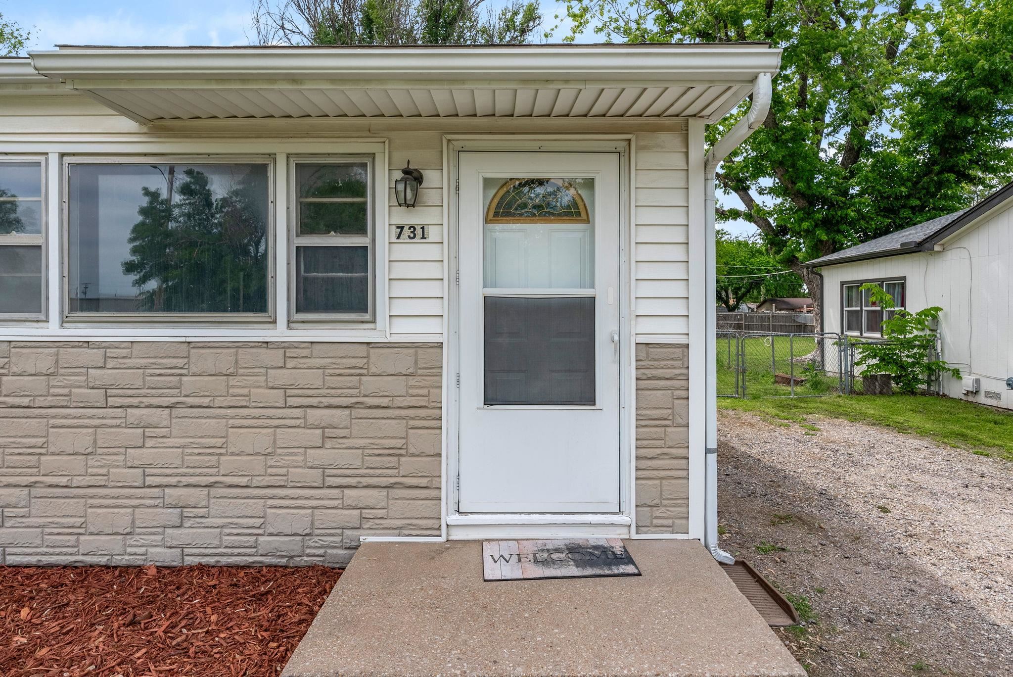 731 N Nevada St, Wichita, Kansas image 7