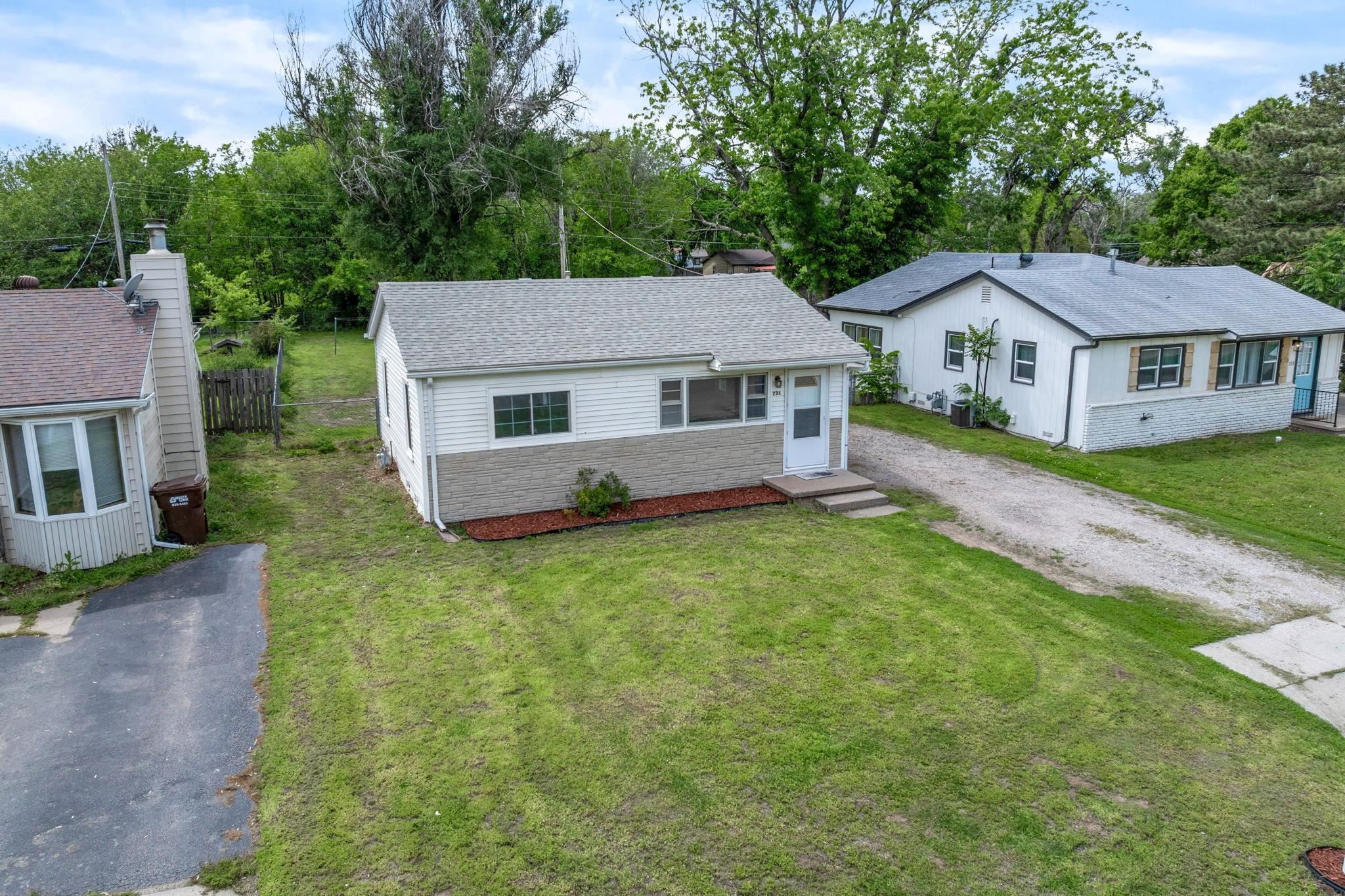 731 N Nevada St, Wichita, Kansas image 3