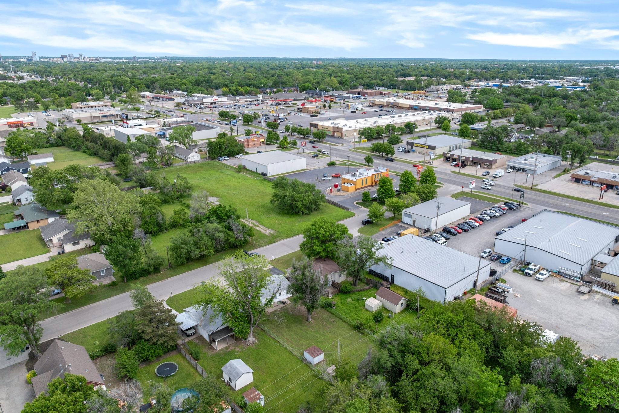 731 N Nevada St, Wichita, Kansas image 29