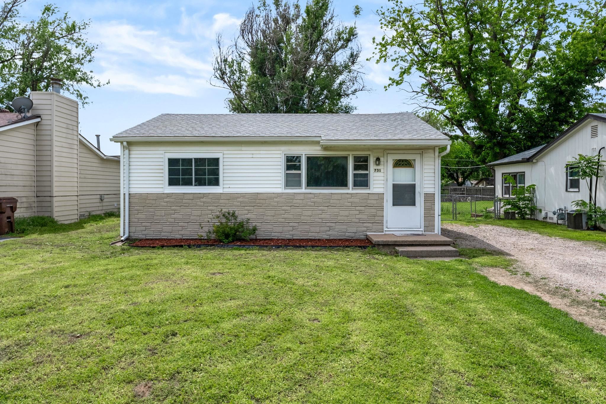 731 N Nevada St, Wichita, Kansas image 5