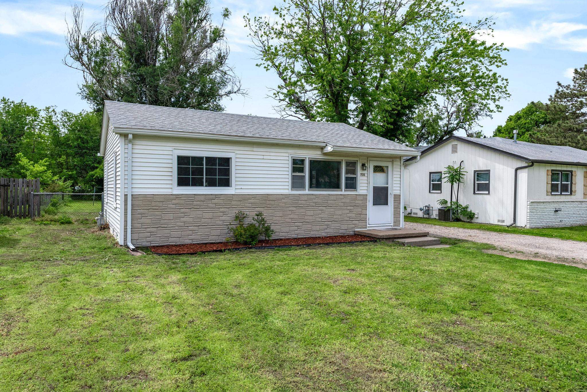 731 N Nevada St, Wichita, Kansas image 6