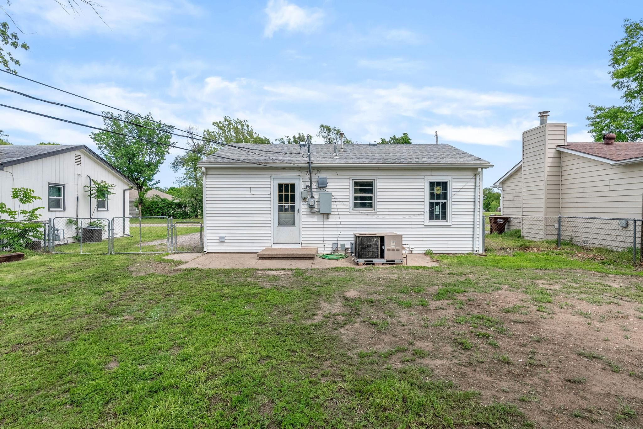 731 N Nevada St, Wichita, Kansas image 23