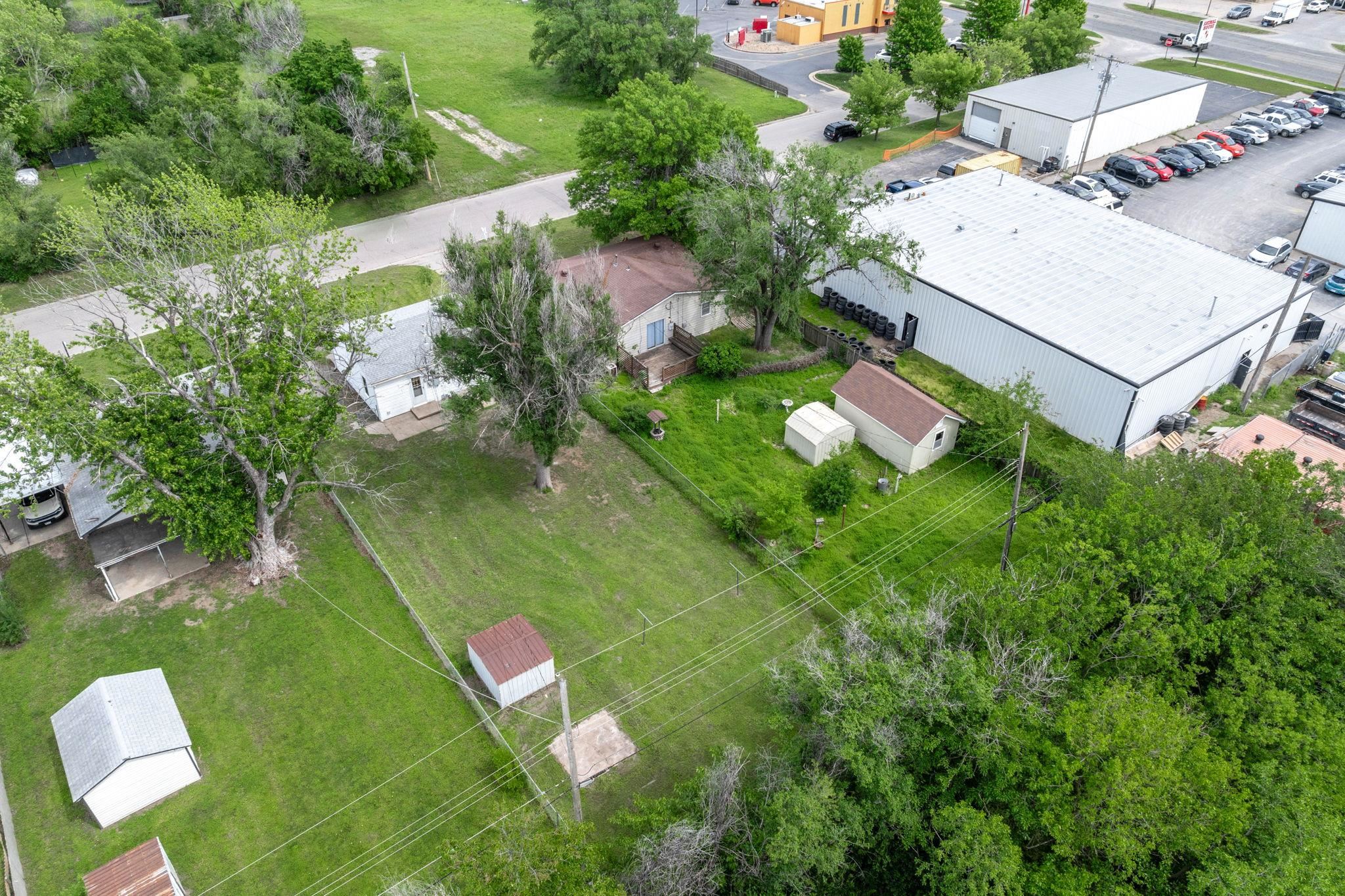 731 N Nevada St, Wichita, Kansas image 28