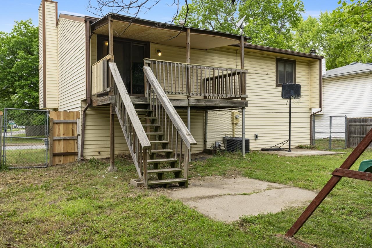 5432 S Santa Fe Ave, Wichita, Kansas image 16