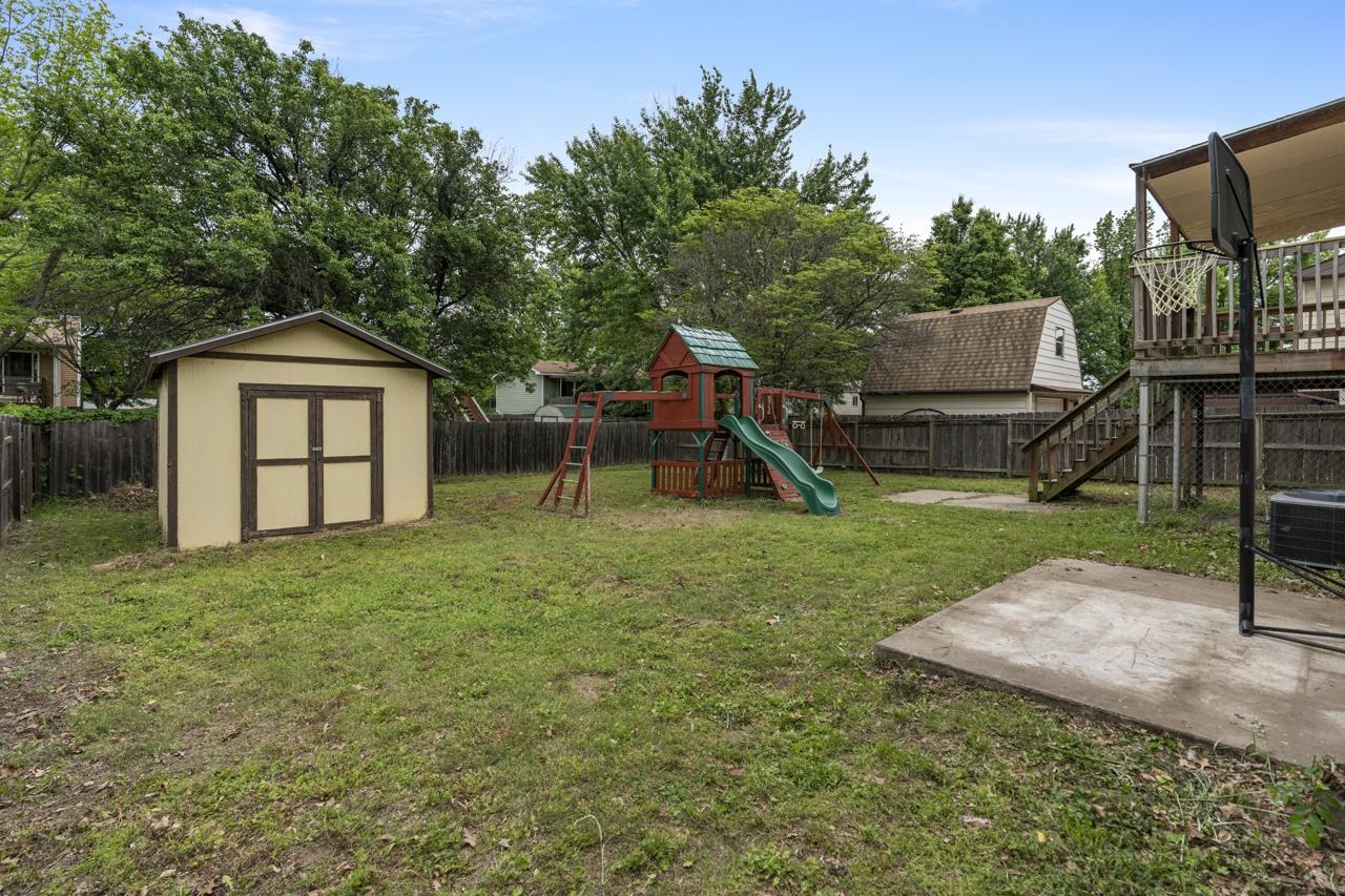 5432 S Santa Fe Ave, Wichita, Kansas image 17