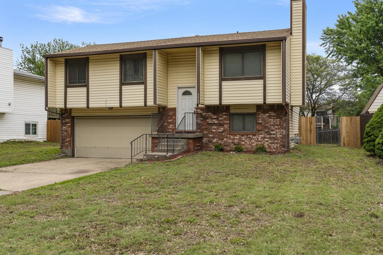 5432 S Santa Fe Ave, Wichita, Kansas image 2