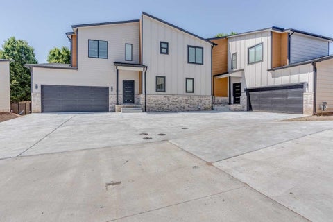 Multifamily For Sale - 8441 W 37th St N<br/> Sedgwick County, Wichita, KS 67205