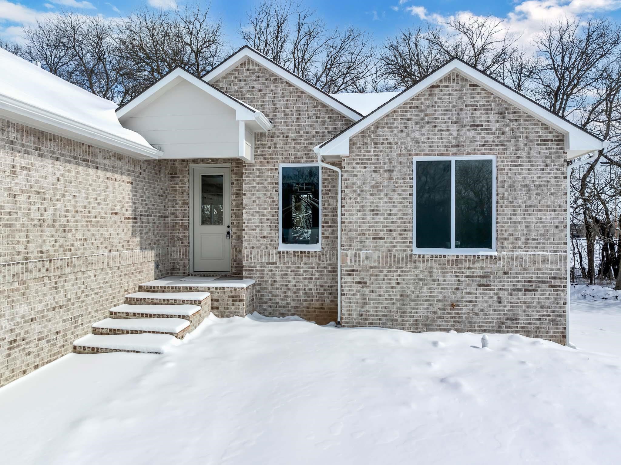 1542 S Meadowhaven St, Andover, Kansas image 3