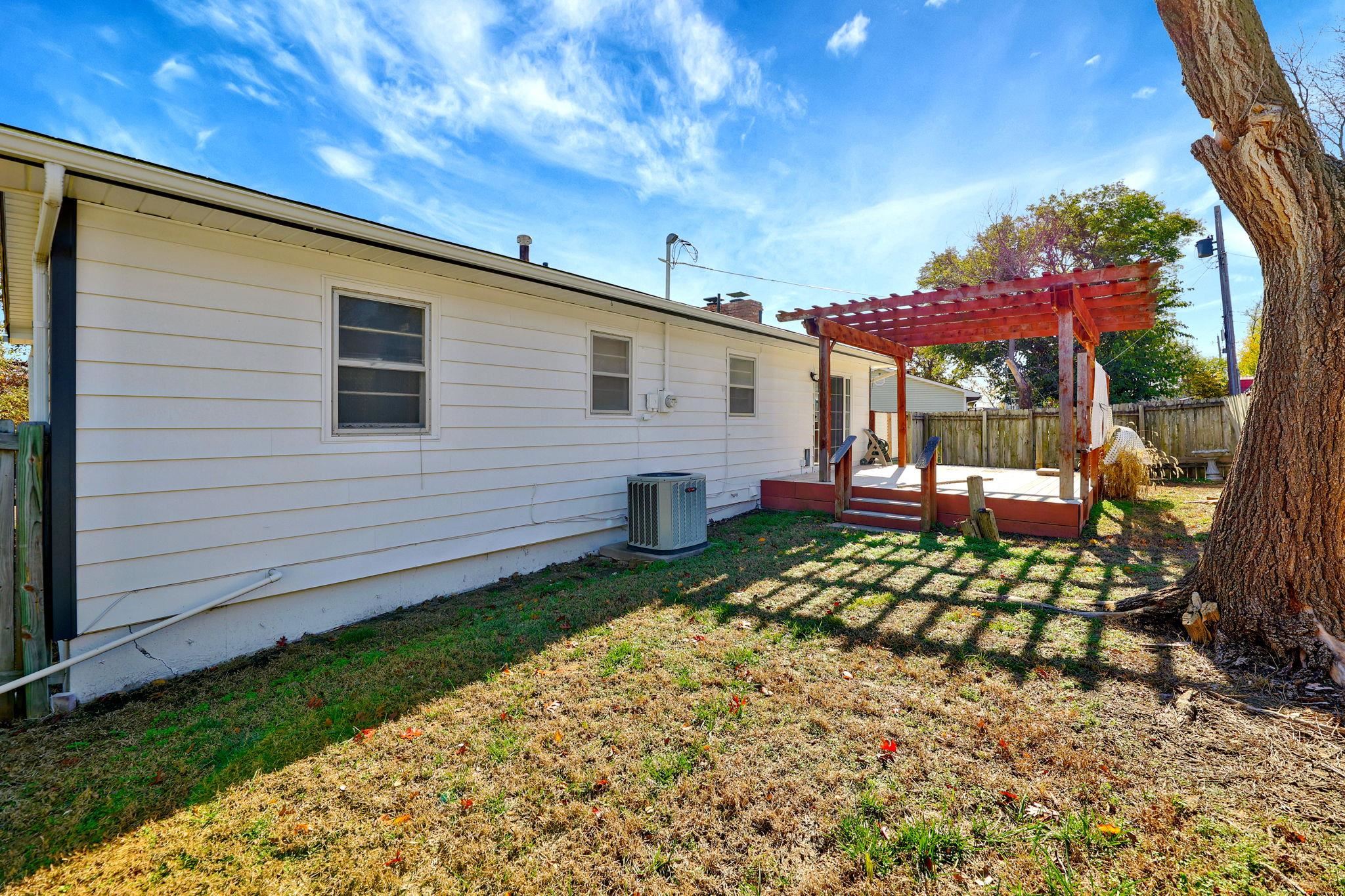 3123 S Valley Forge St, Wichita, Kansas image 31