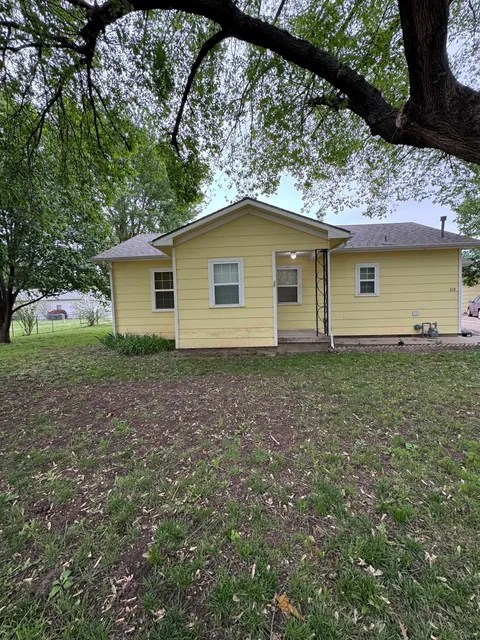 418 N Florence St, Wichita, KS MLS: 654419