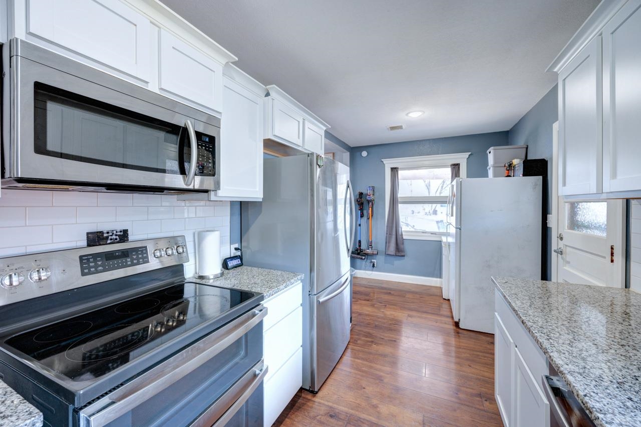 1607 Ann St, Winfield, Kansas image 16