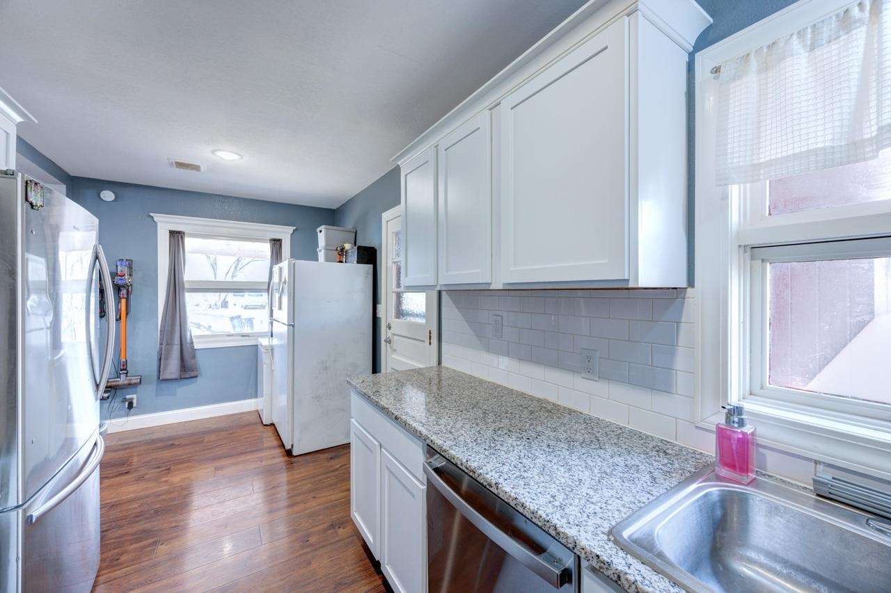 1607 Ann St, Winfield, Kansas image 17