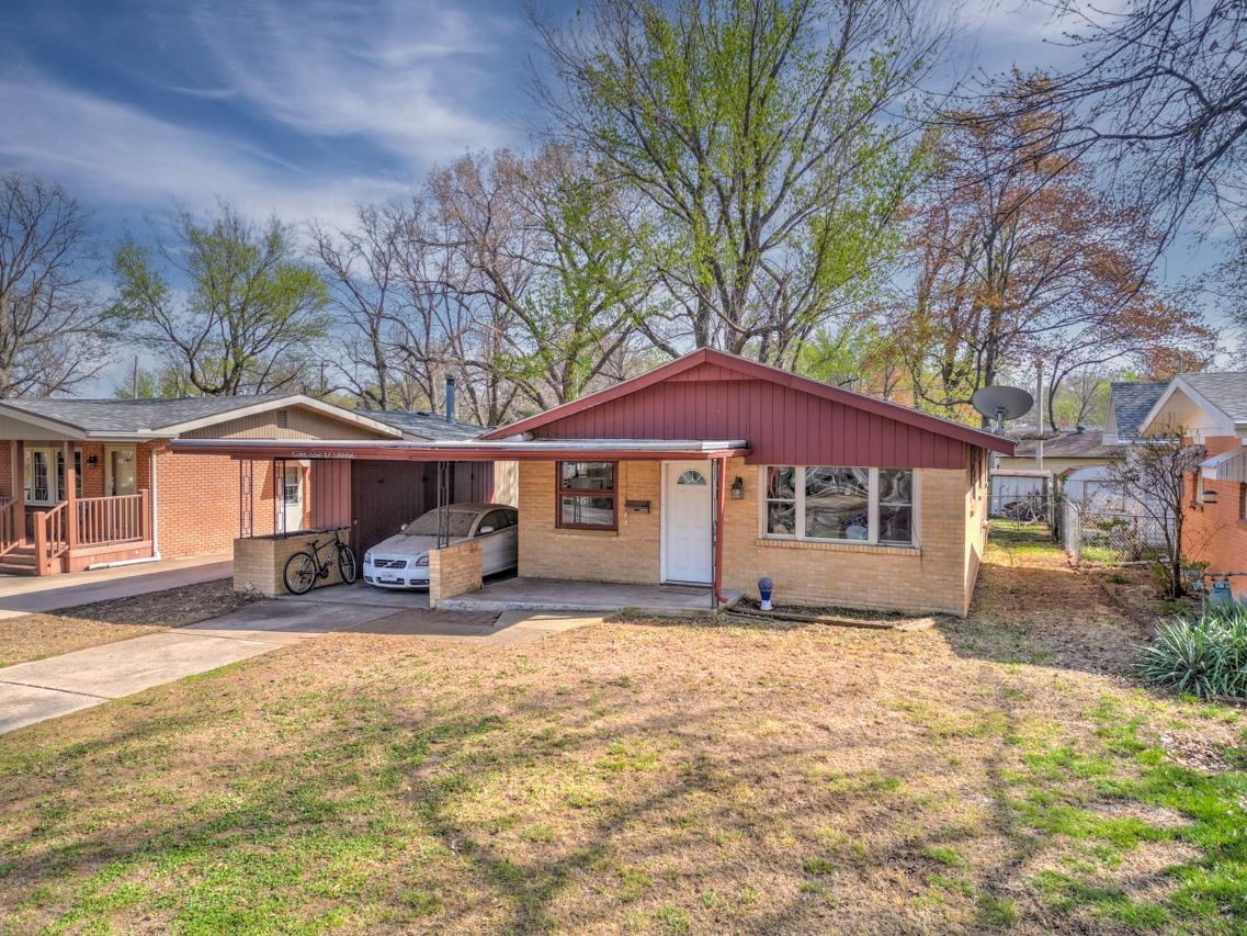 1607 Ann St, Winfield, Kansas image 4