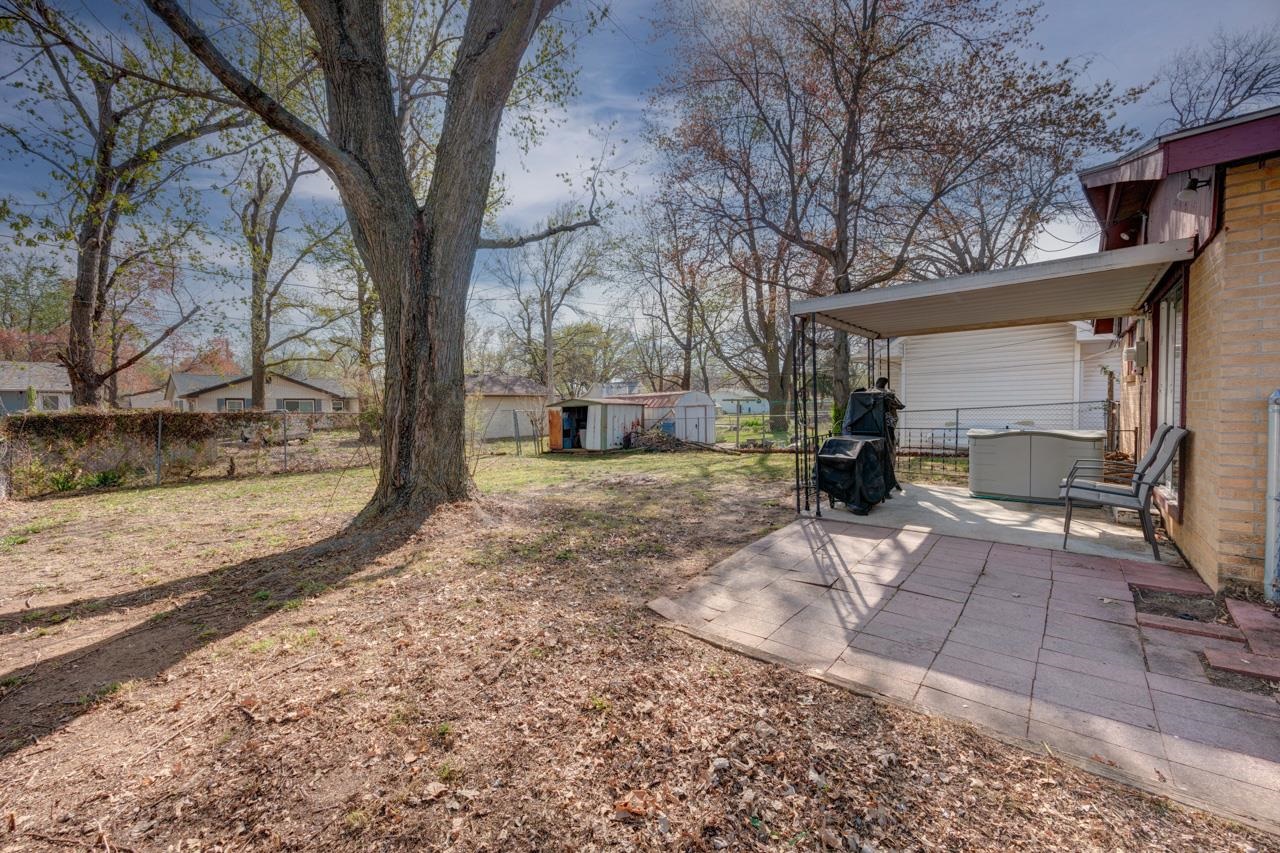 1607 Ann St, Winfield, Kansas image 32