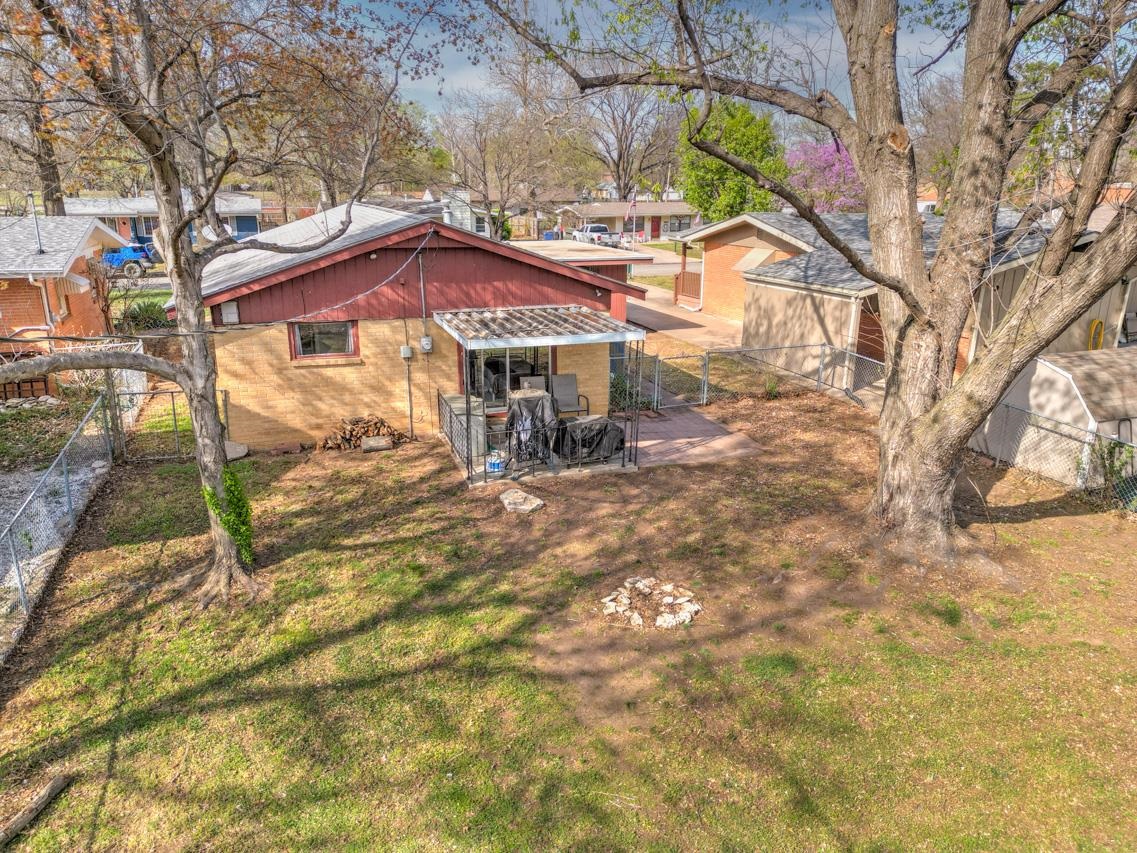 1607 Ann St, Winfield, Kansas image 6