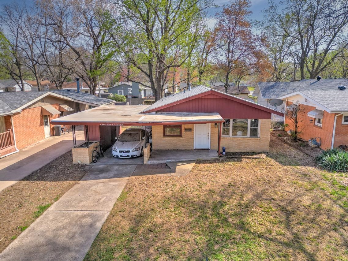 1607 Ann St, Winfield, Kansas image 5