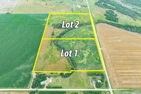 65.88 +/- Acres N 279th St W, Mount Hope, KS MLS: 647538