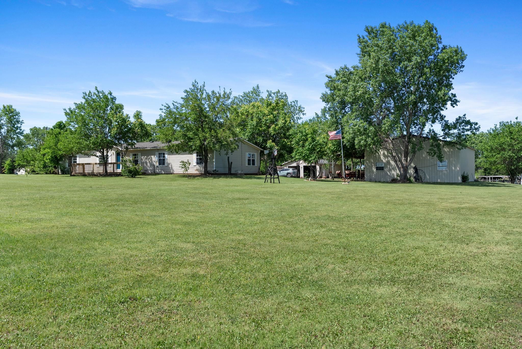 16355 SW Indianola Rd, Rose Hill, Kansas image 3