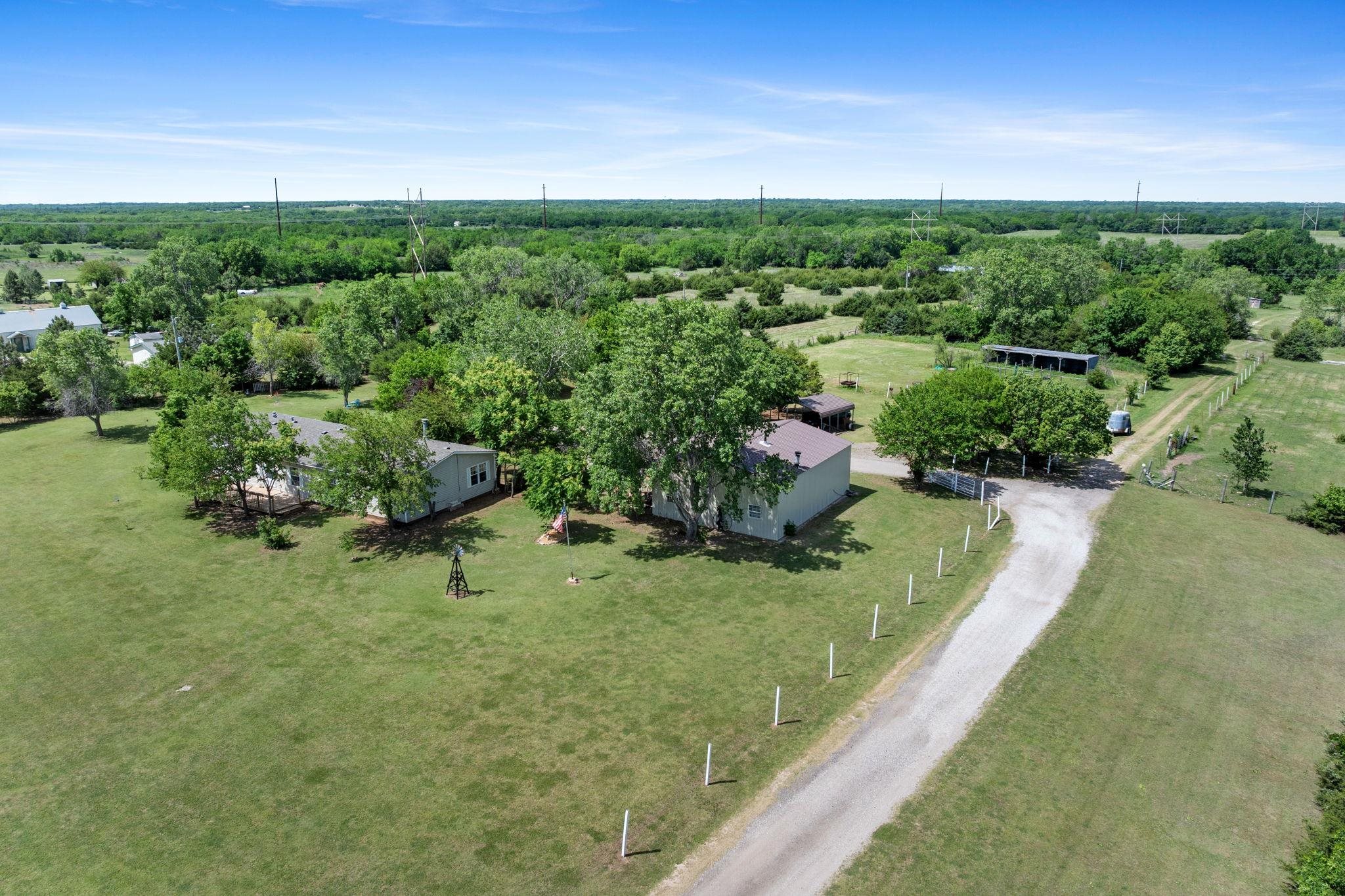 16355 SW Indianola Rd, Rose Hill, Kansas image 33