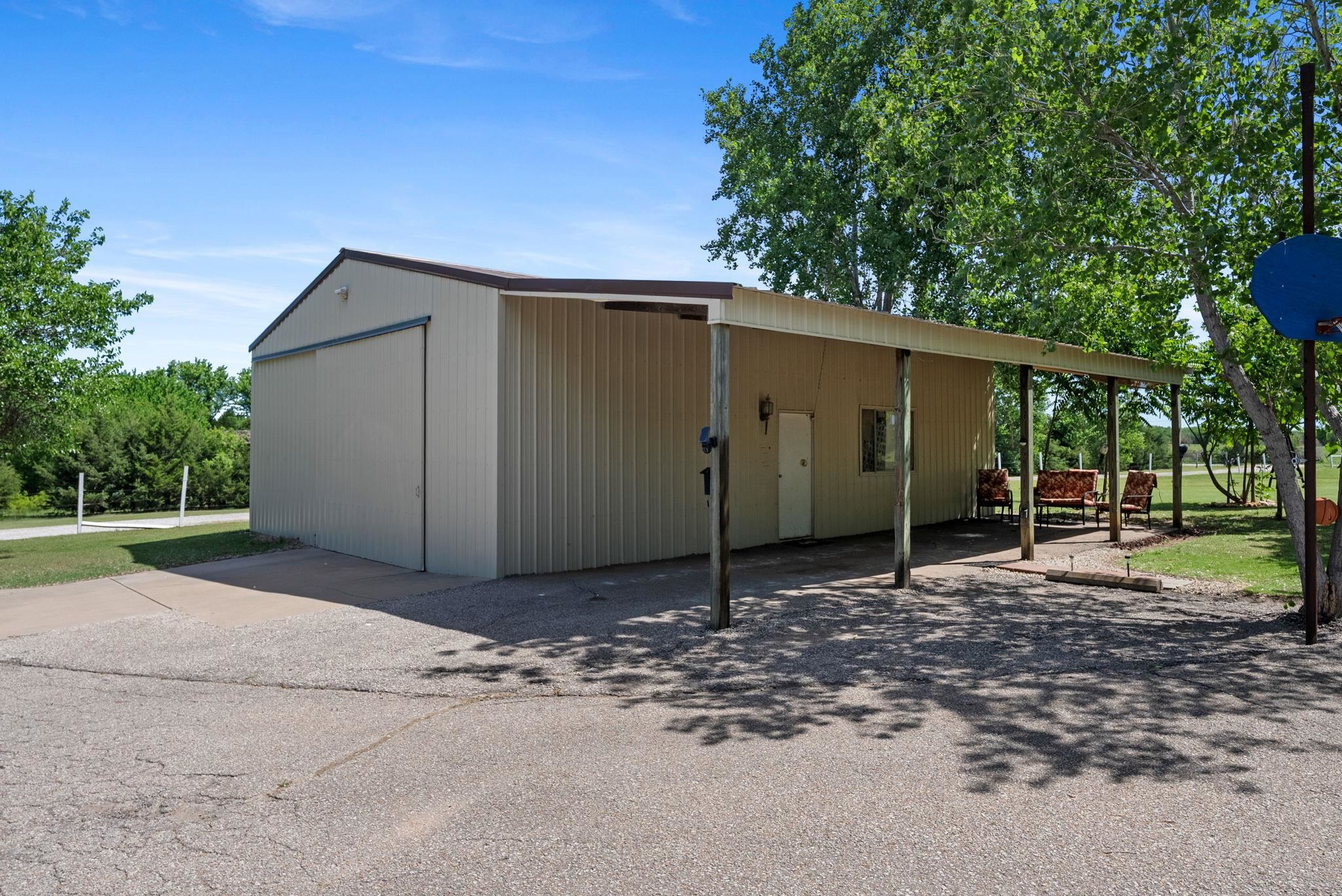 16355 SW Indianola Rd, Rose Hill, Kansas image 31