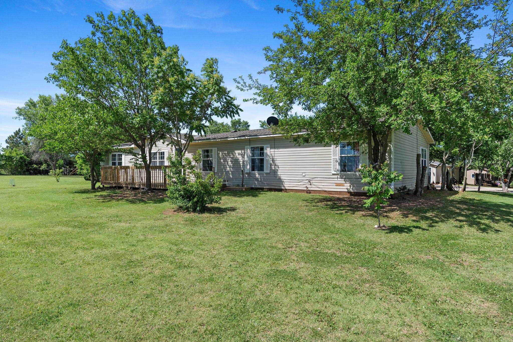 16355 SW Indianola Rd, Rose Hill, Kansas image 4