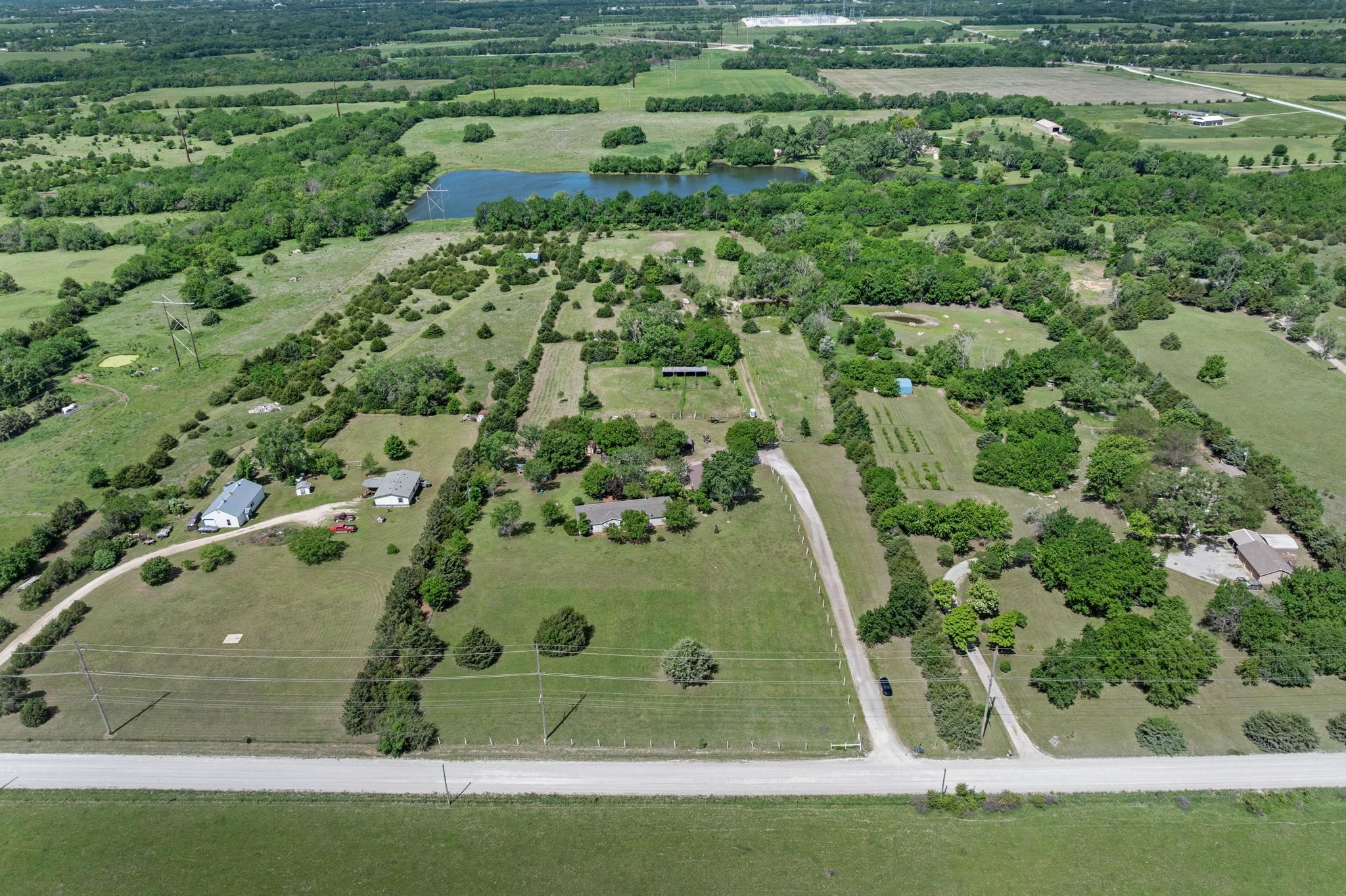16355 SW Indianola Rd, Rose Hill, Kansas image 2