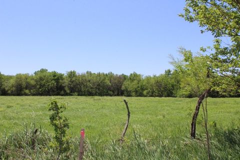 Vacant Land For Sale - 5.09 Acres E 111th St S<br/> Mulvane, KS 67110