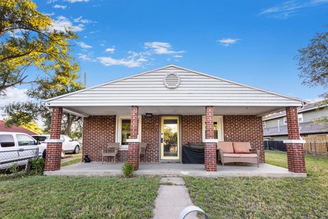 Homes For Sale - 1125 N Meridian Ave<br/> Wichita, KS 67203