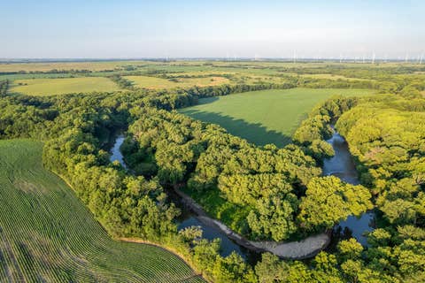 Vacant Land For Sale - 0000 Cr<br/> Florence, KS 66851