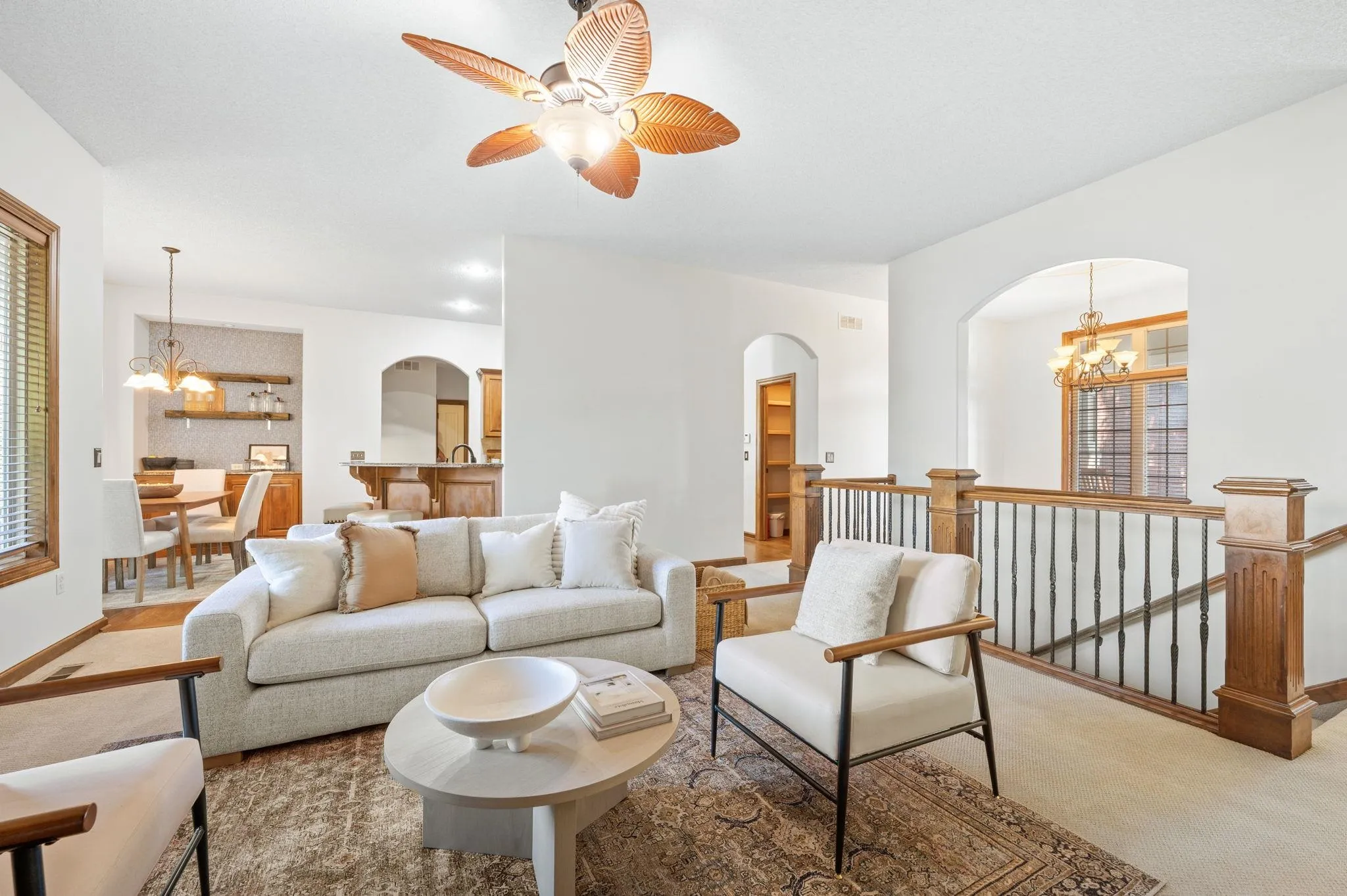 Wichita, Kansas 67235, United States, 5 Bedrooms Bedrooms, ,3 BathroomsBathrooms,Residential,Active,192621